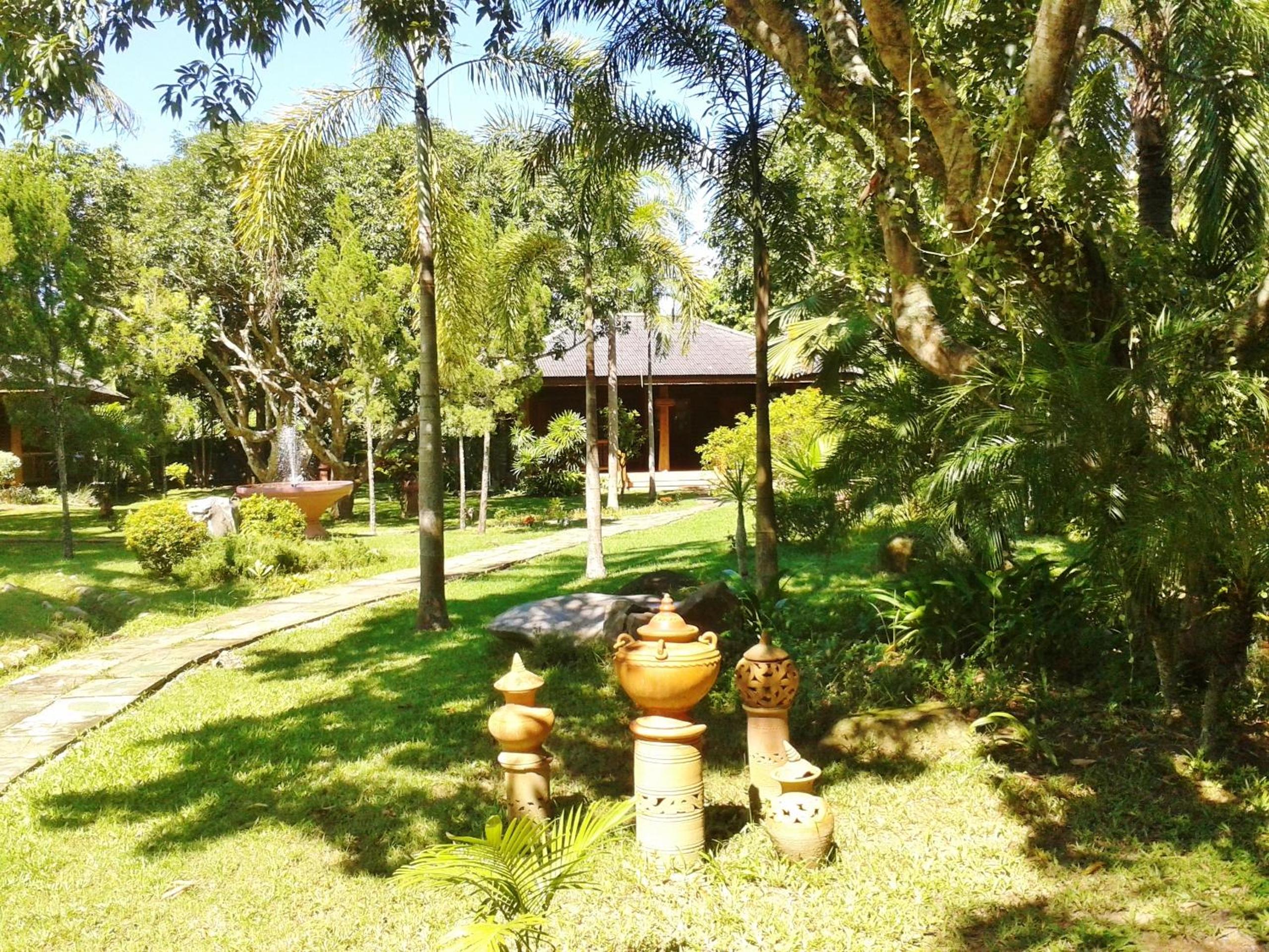 Huan Chiang Dao Resort