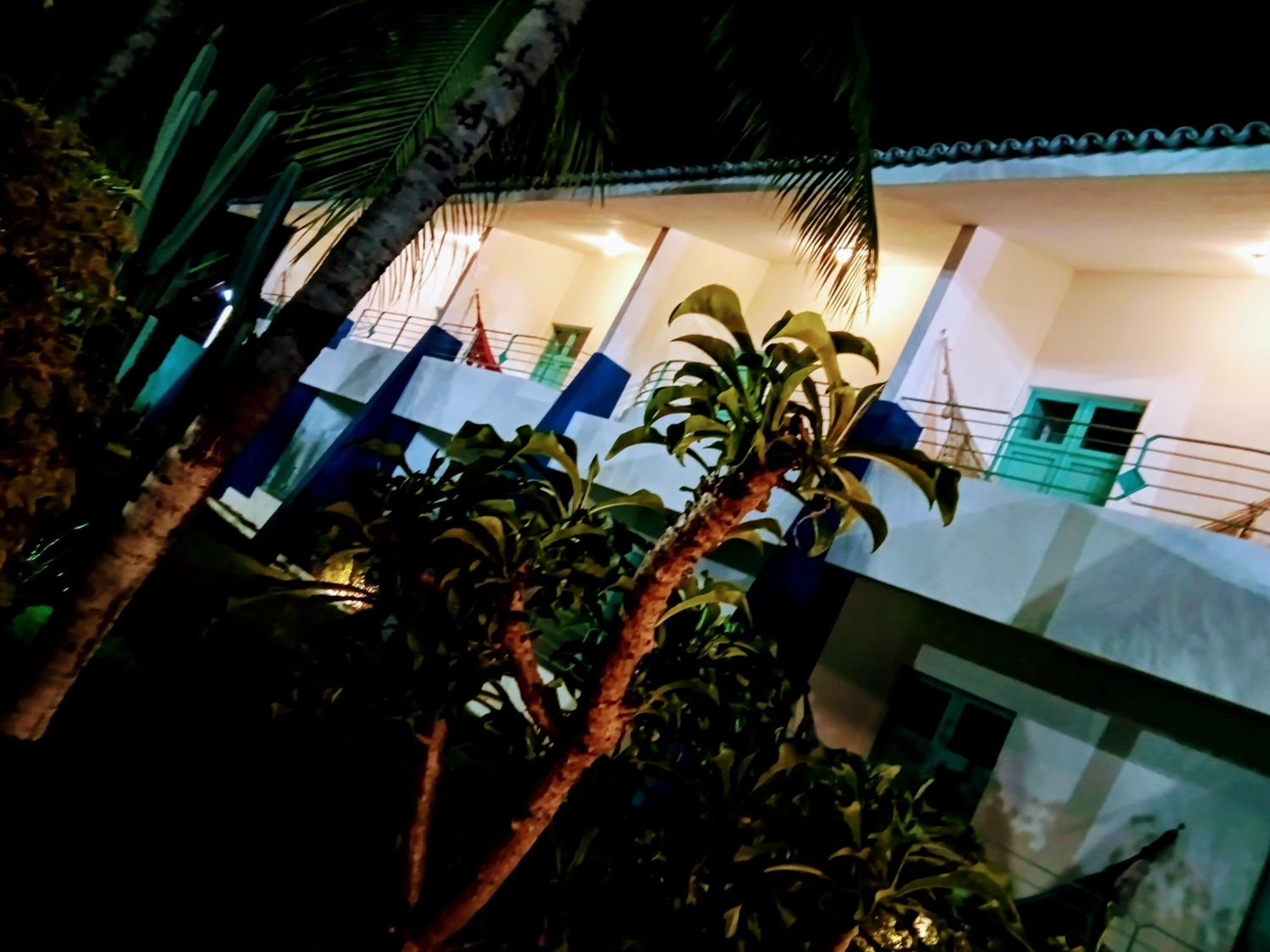 Pousada Marahú