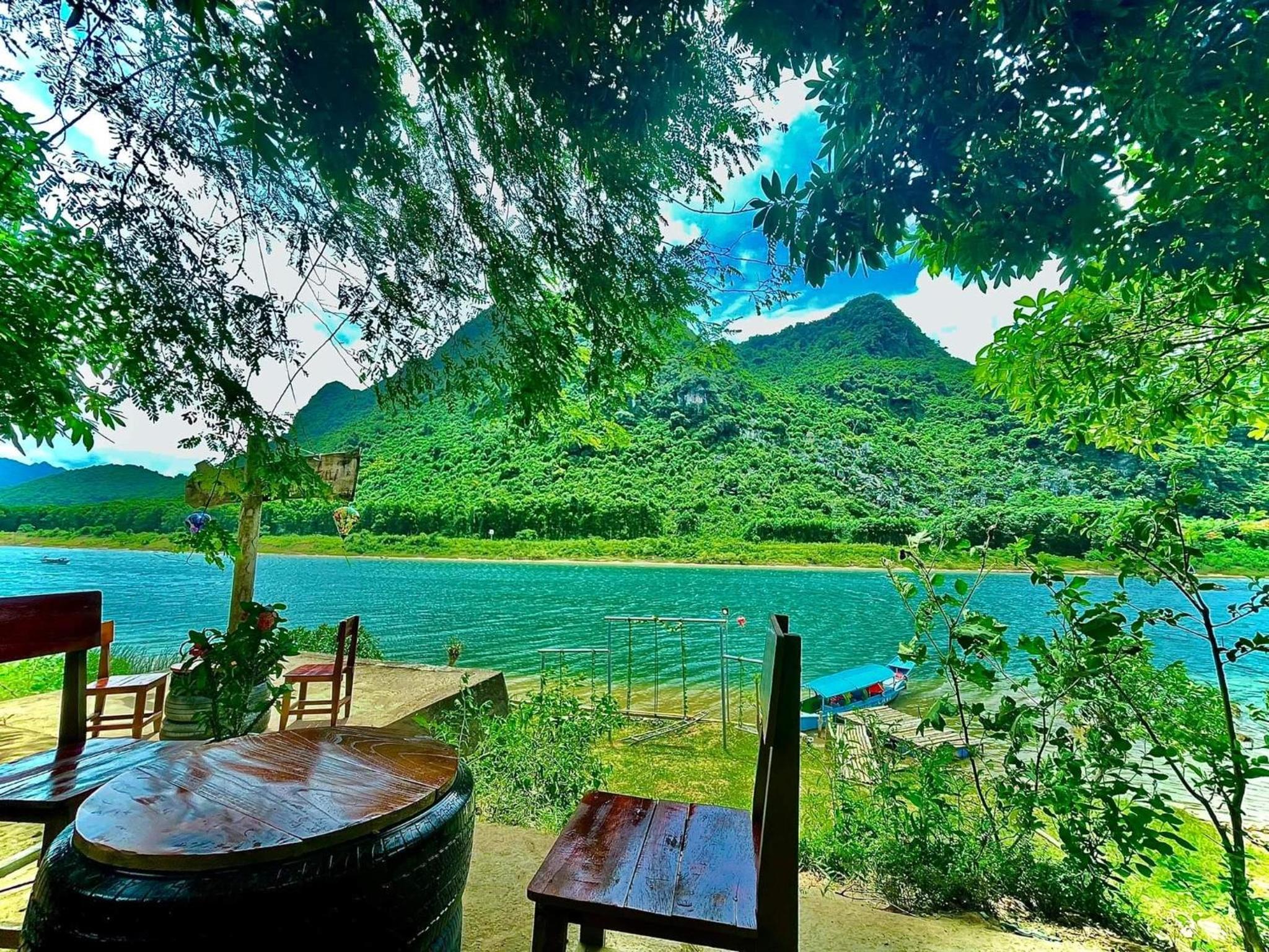 Little Rock Homestay