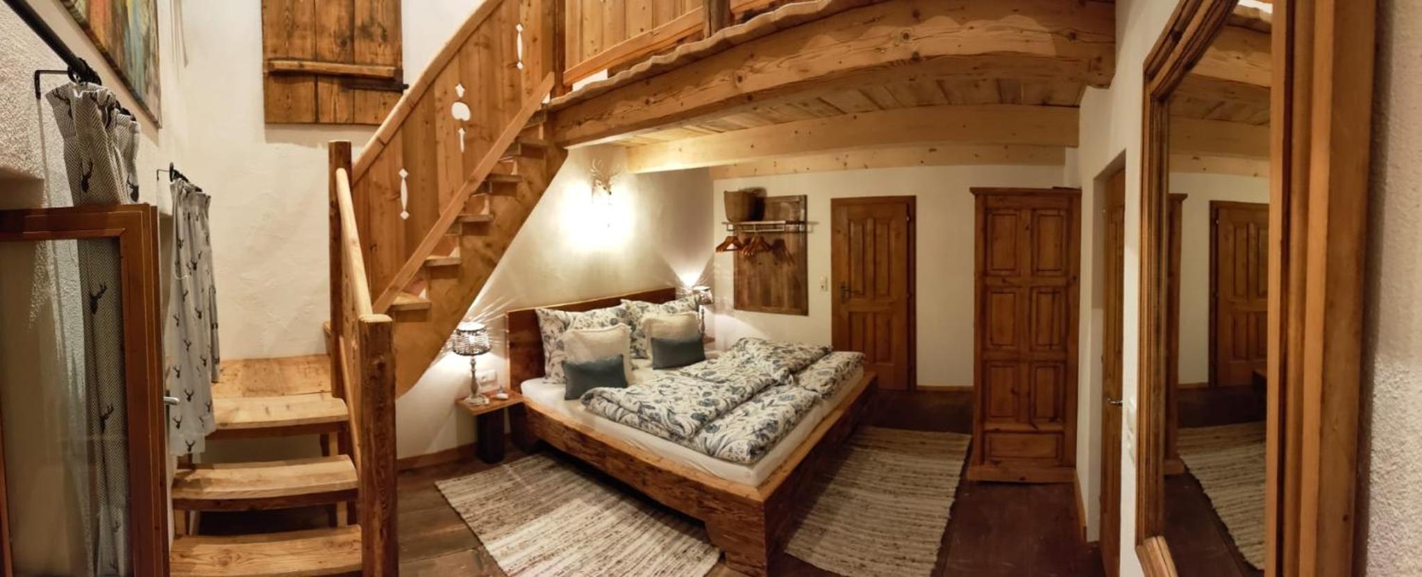 das alte Haus
