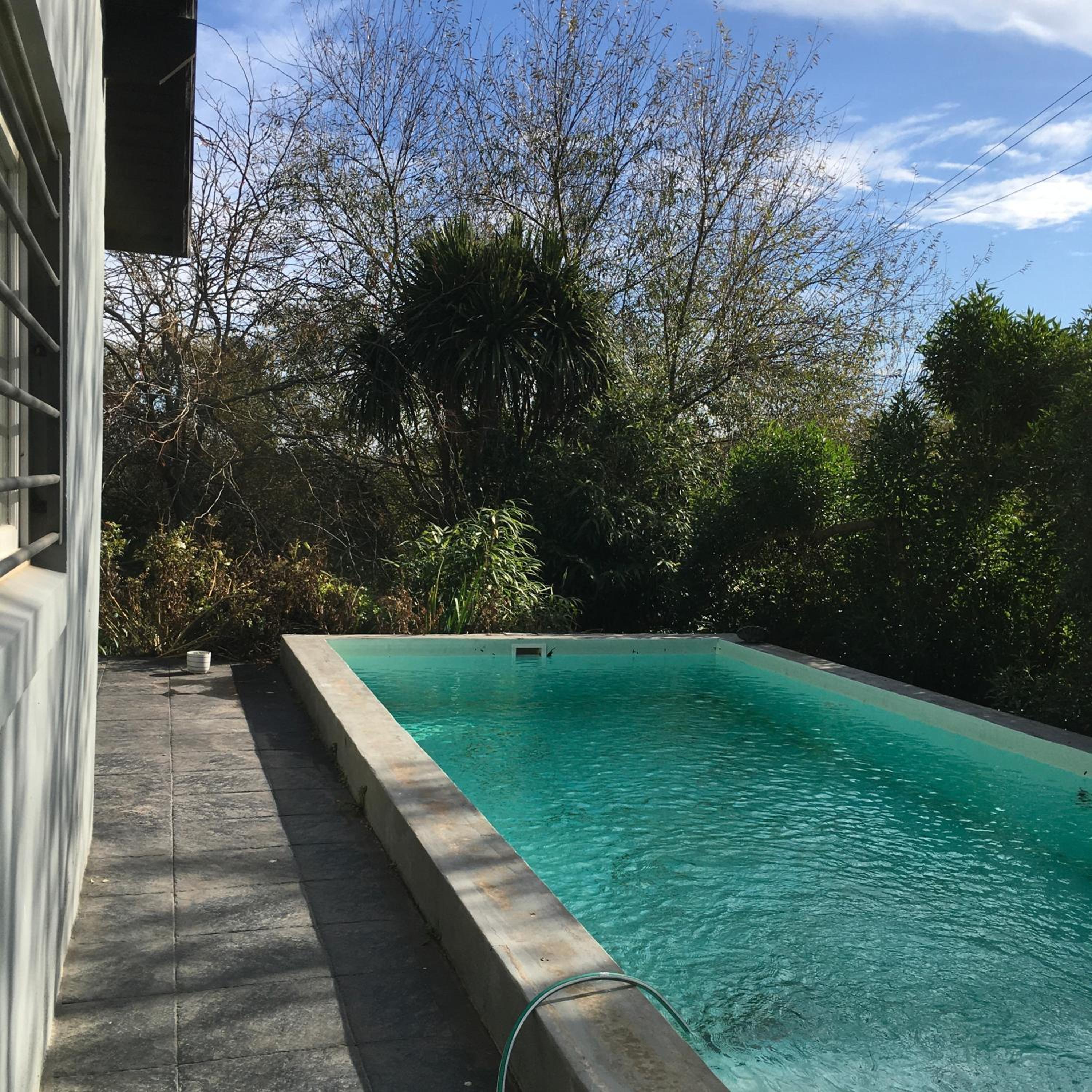 Casa Balcón del Golf