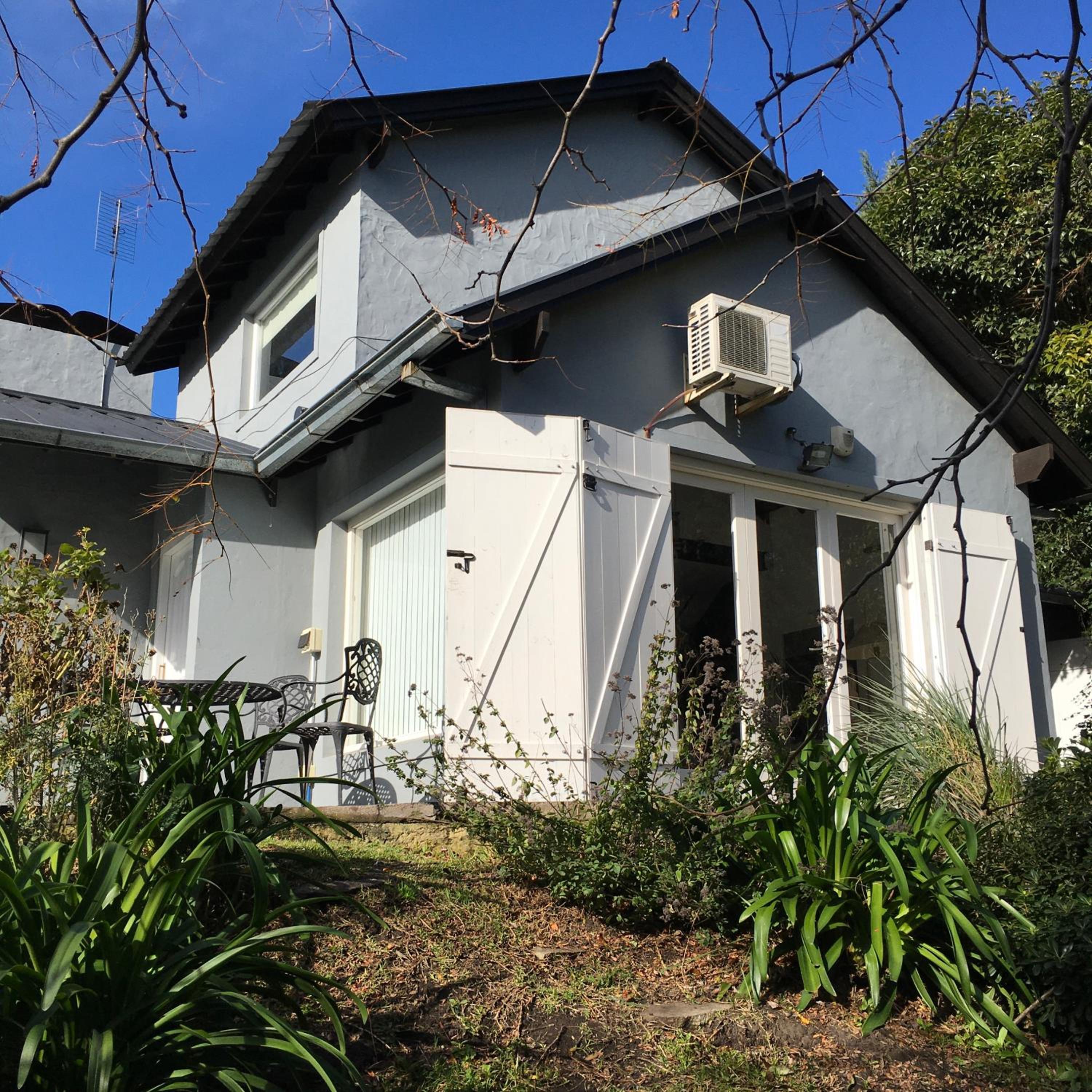 Casa Balcón del Golf
