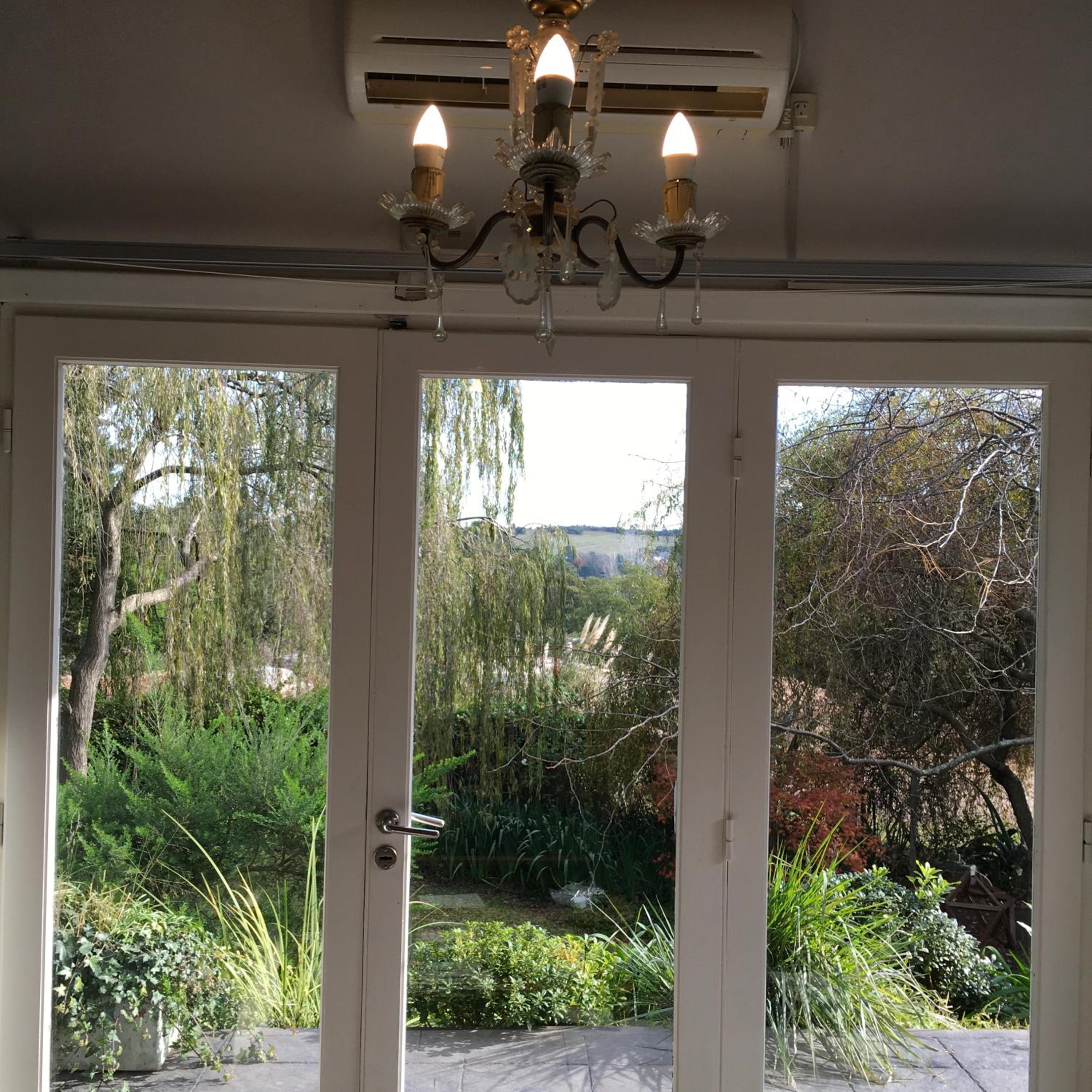 Casa Balcón del Golf