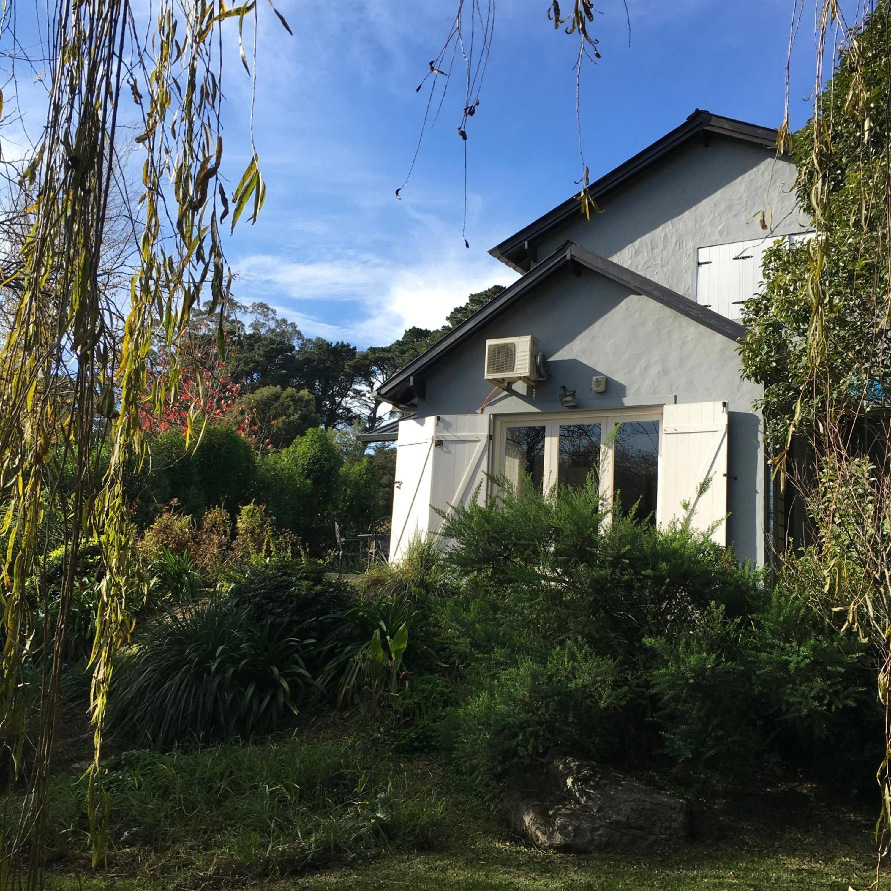 Casa Balcón del Golf