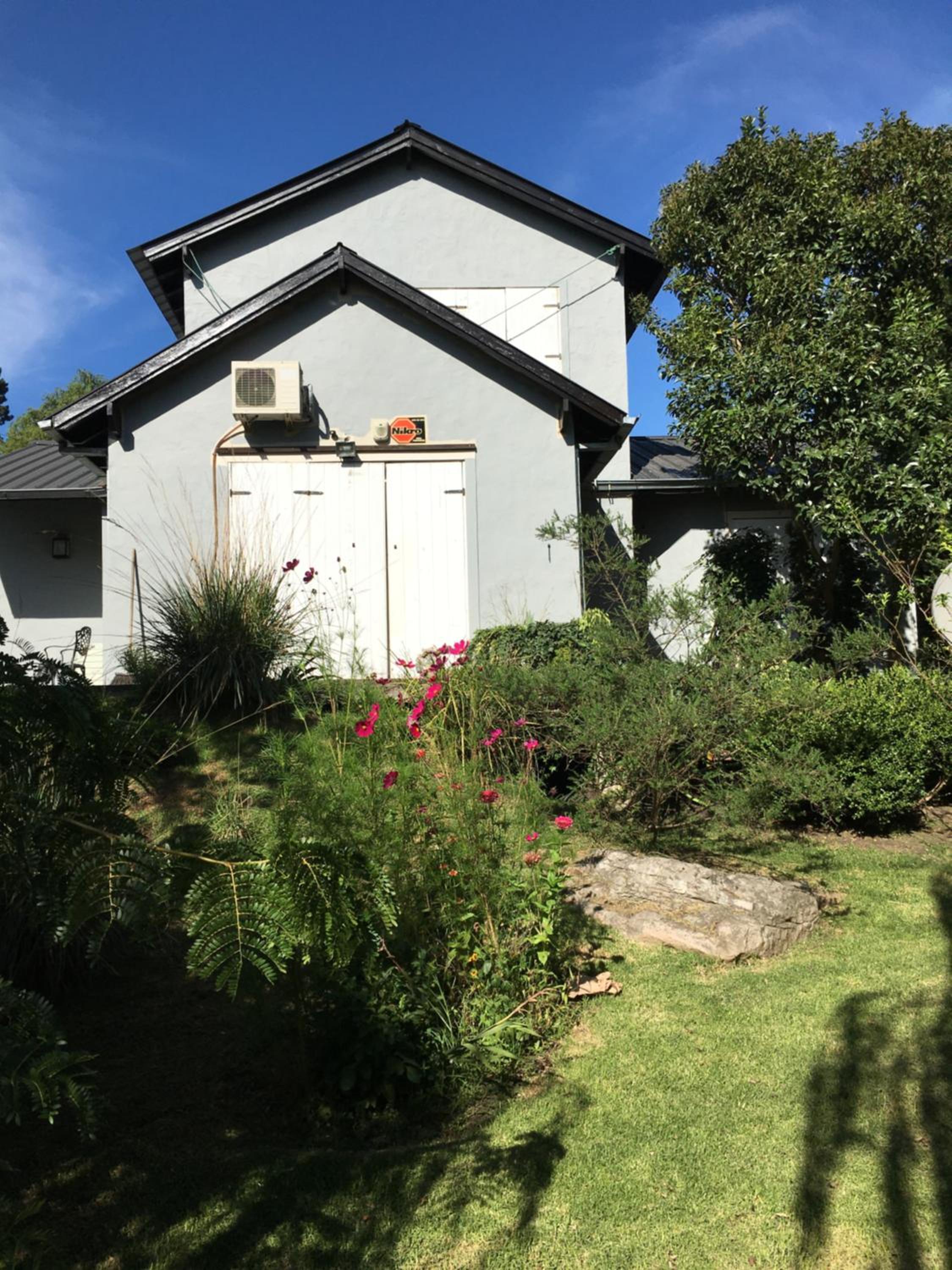 Casa Balcón del Golf