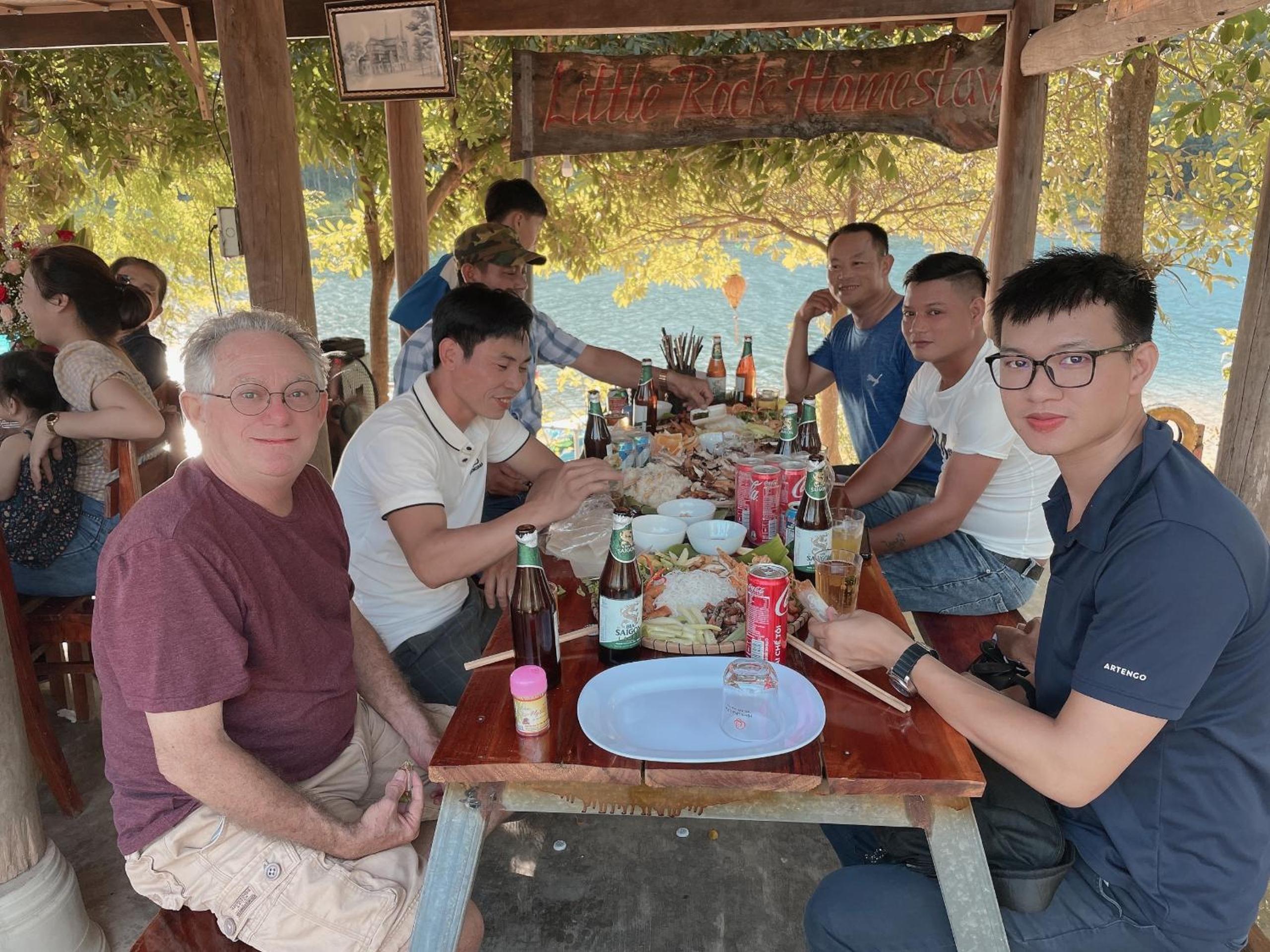 Little Rock Homestay