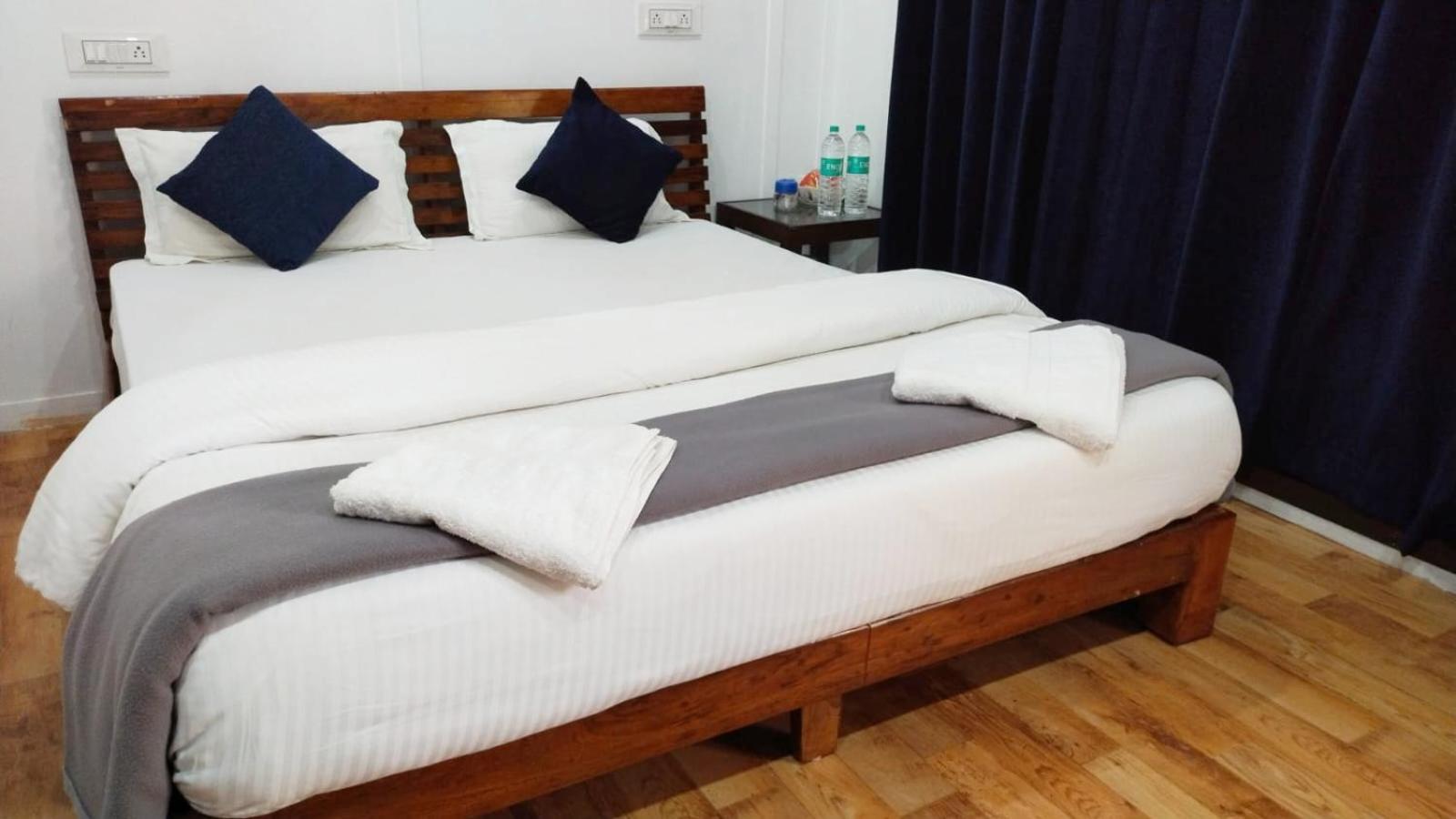 Samant Beach Resort