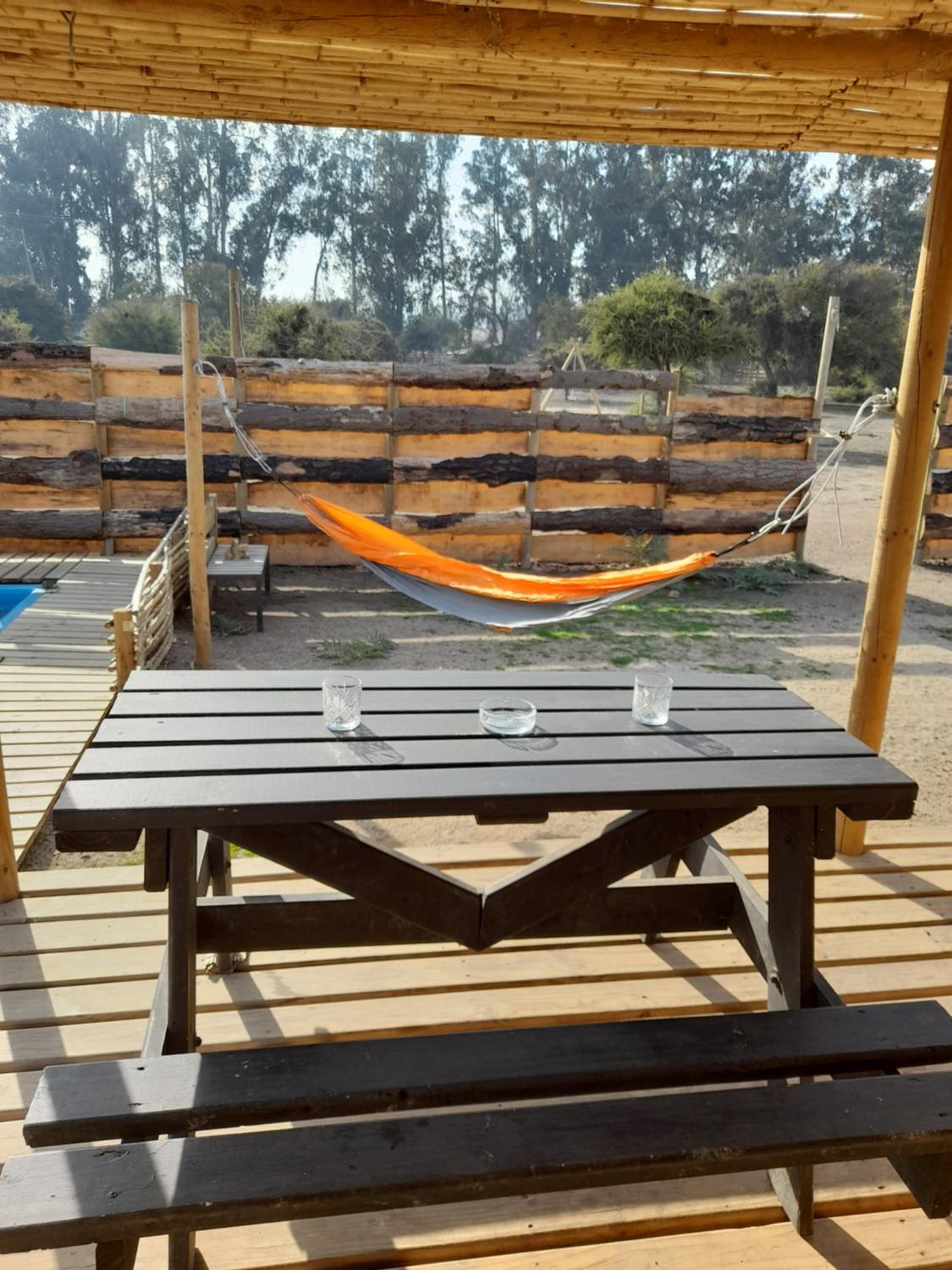 Eco Parcela La Chacra