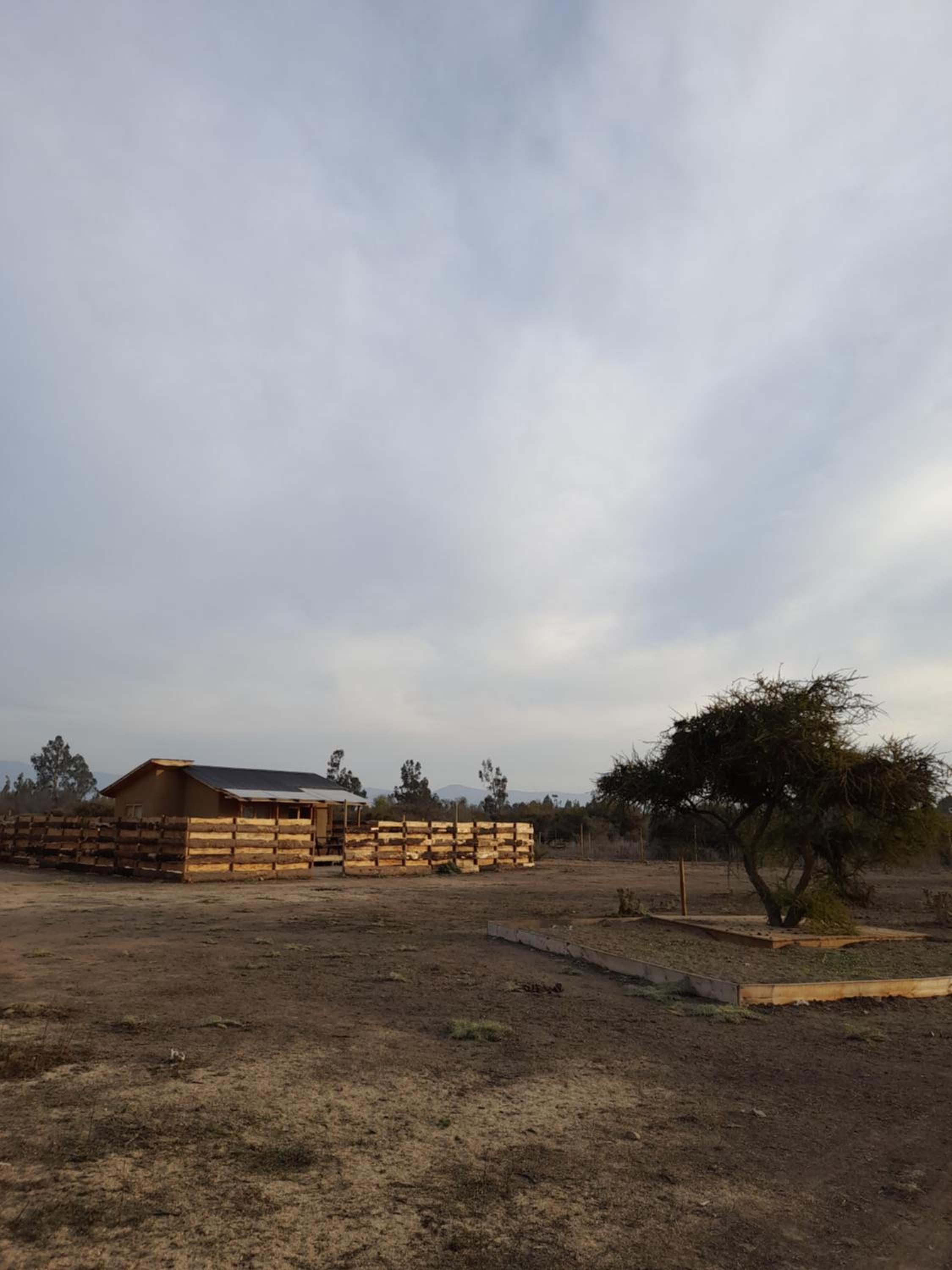 Eco Parcela La Chacra