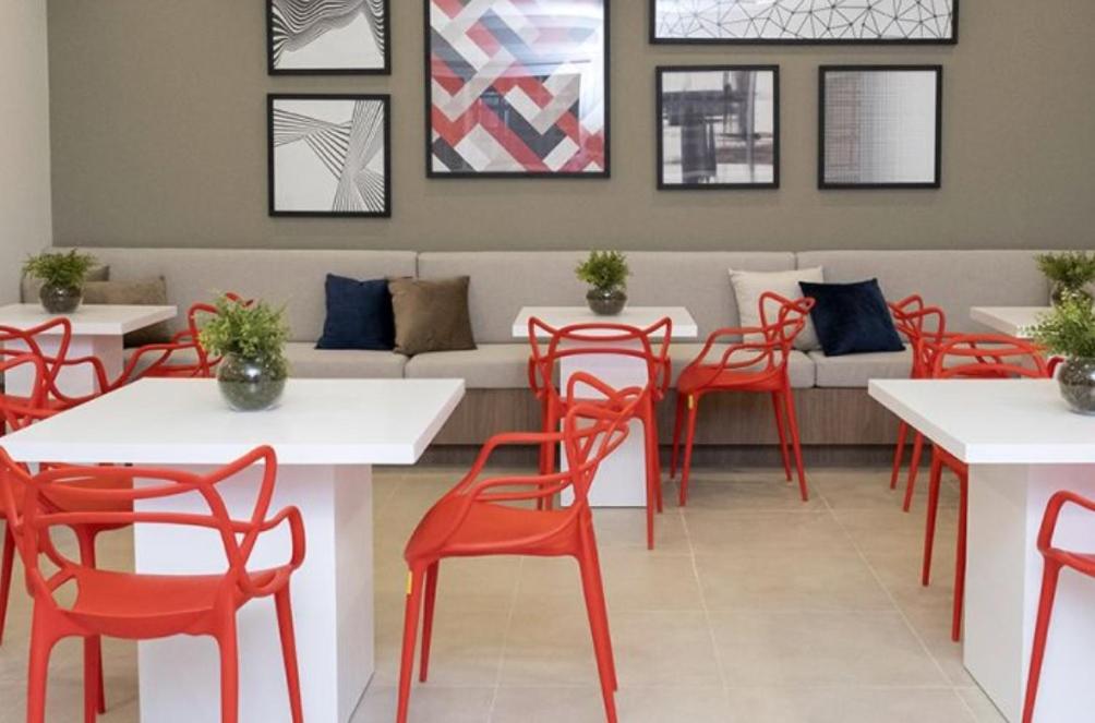 Studio - O seu melhor lugar no Brás 200 Mts Metrô