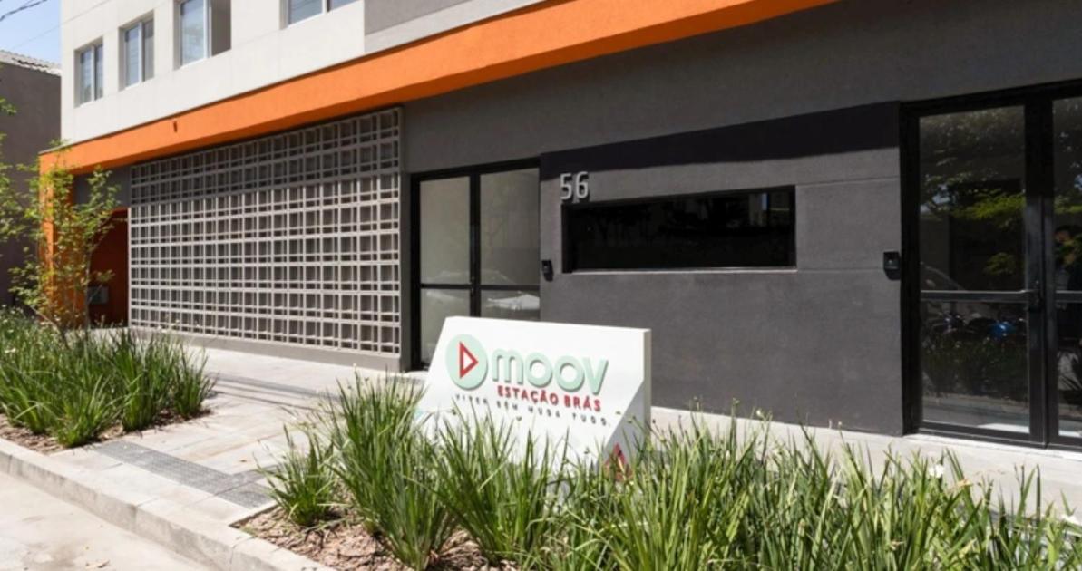 Studio - O seu melhor lugar no Brás 200 Mts Metrô