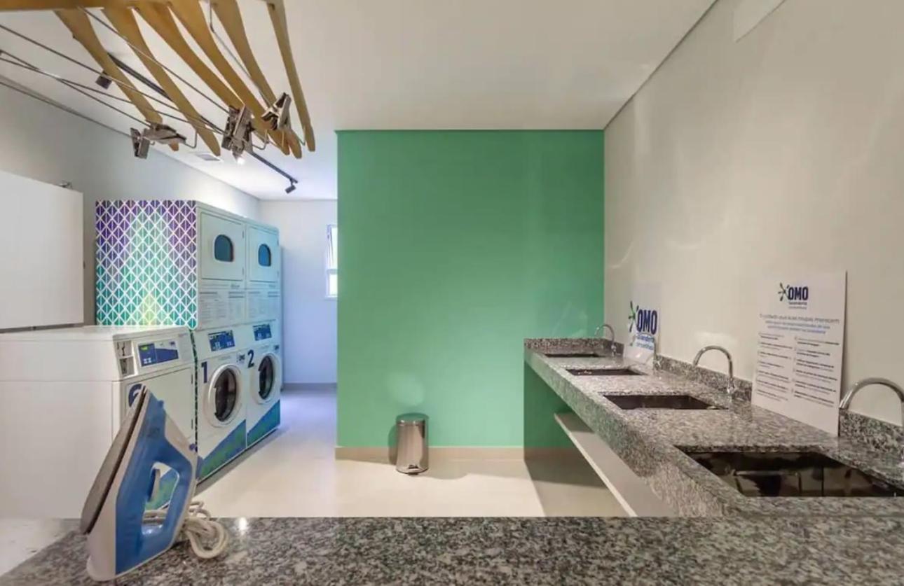 Studio - O seu melhor lugar no Brás 200 Mts Metrô