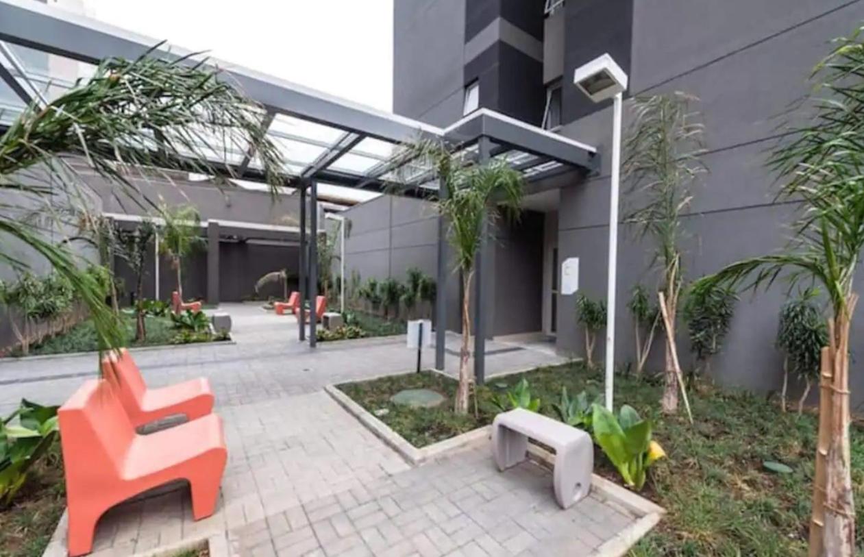 Studio - O seu melhor lugar no Brás 200 Mts Metrô