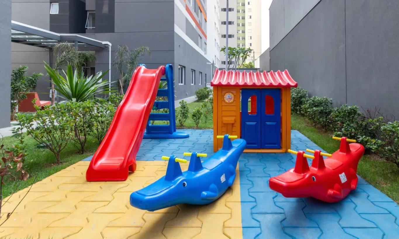 Studio - O seu melhor lugar no Brás 200 Mts Metrô