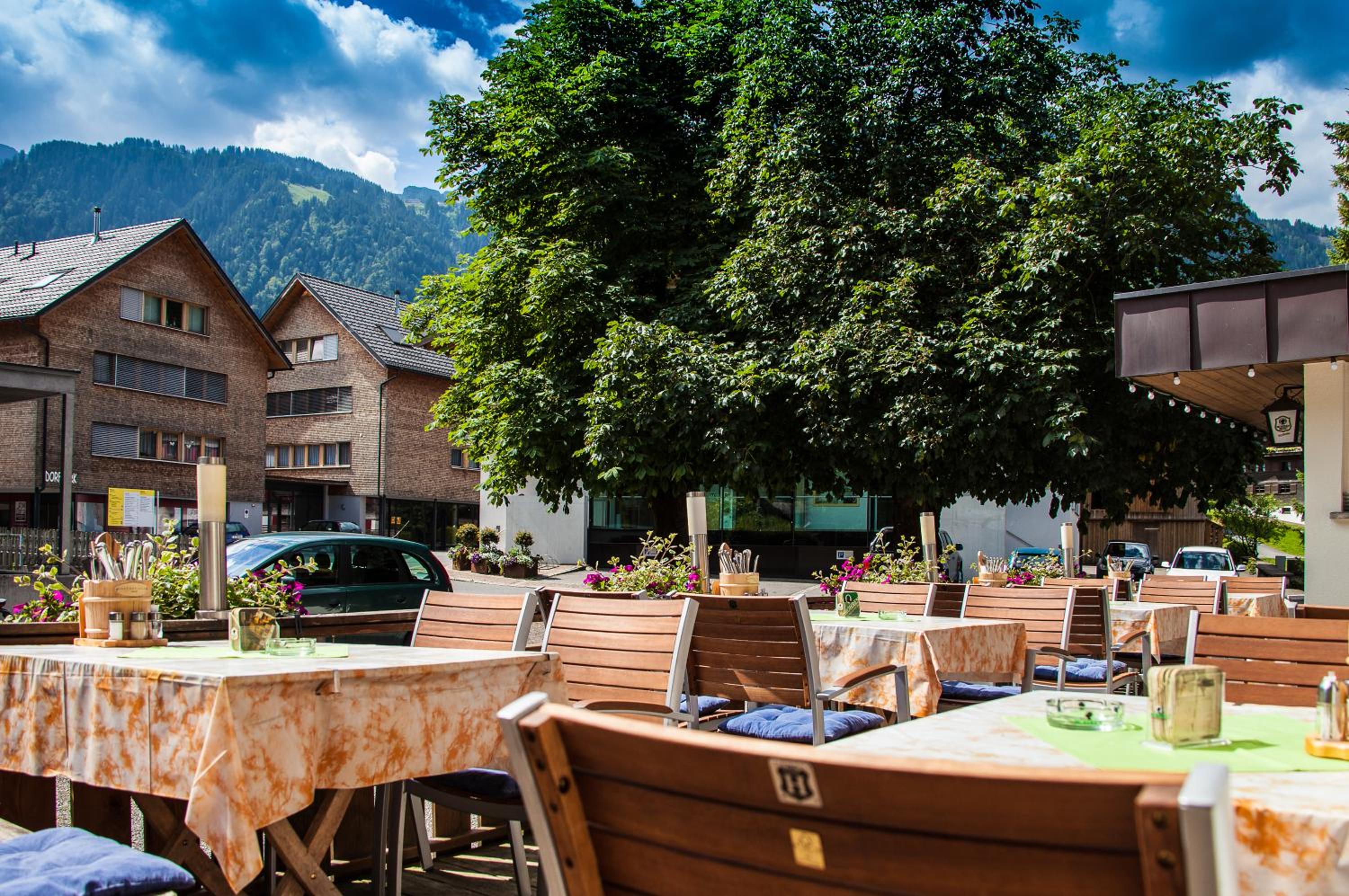 Dorfgasthof Adler