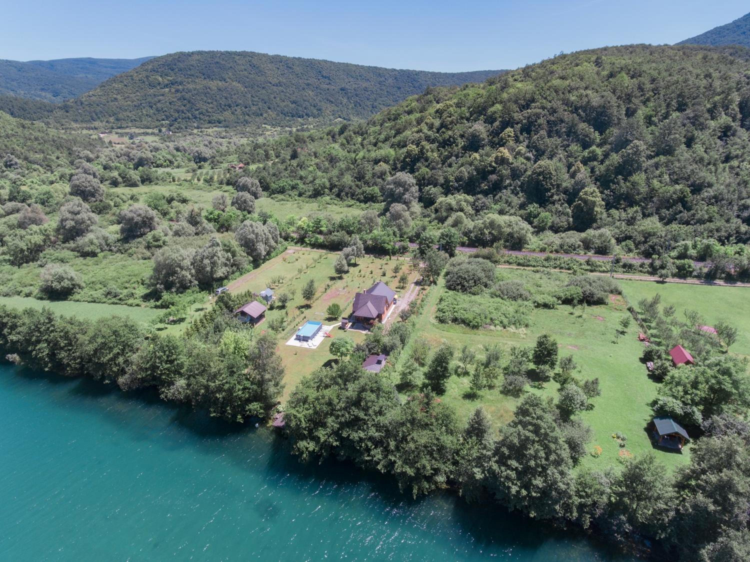 Guest House VEZ Bihac