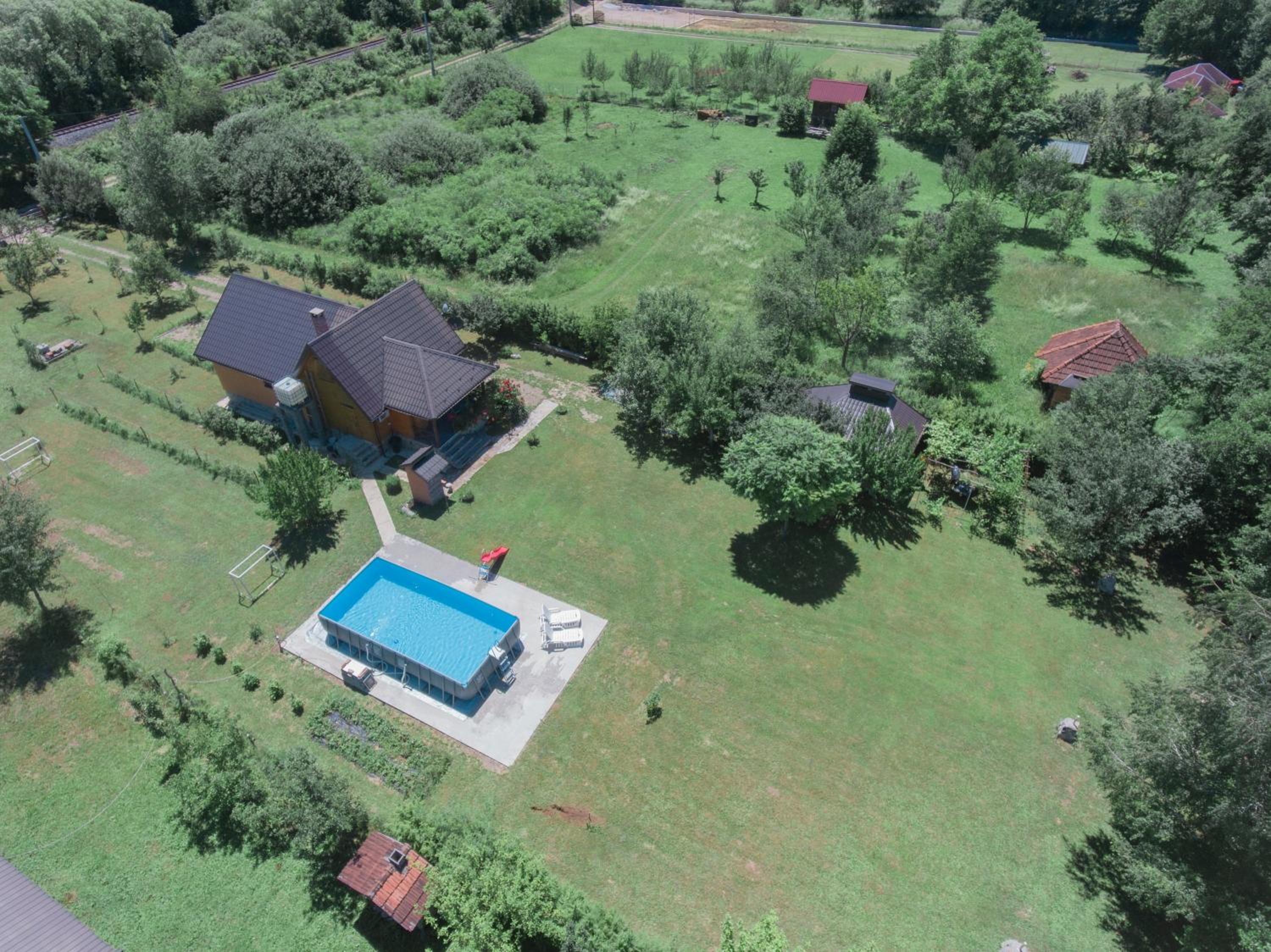 Guest House VEZ Bihac