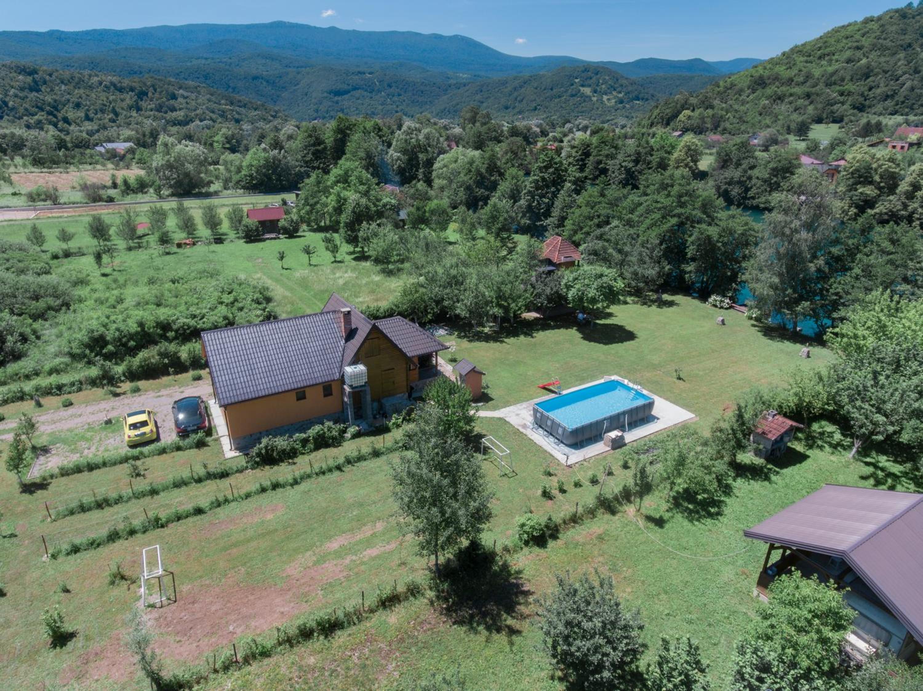 Guest House VEZ Bihac