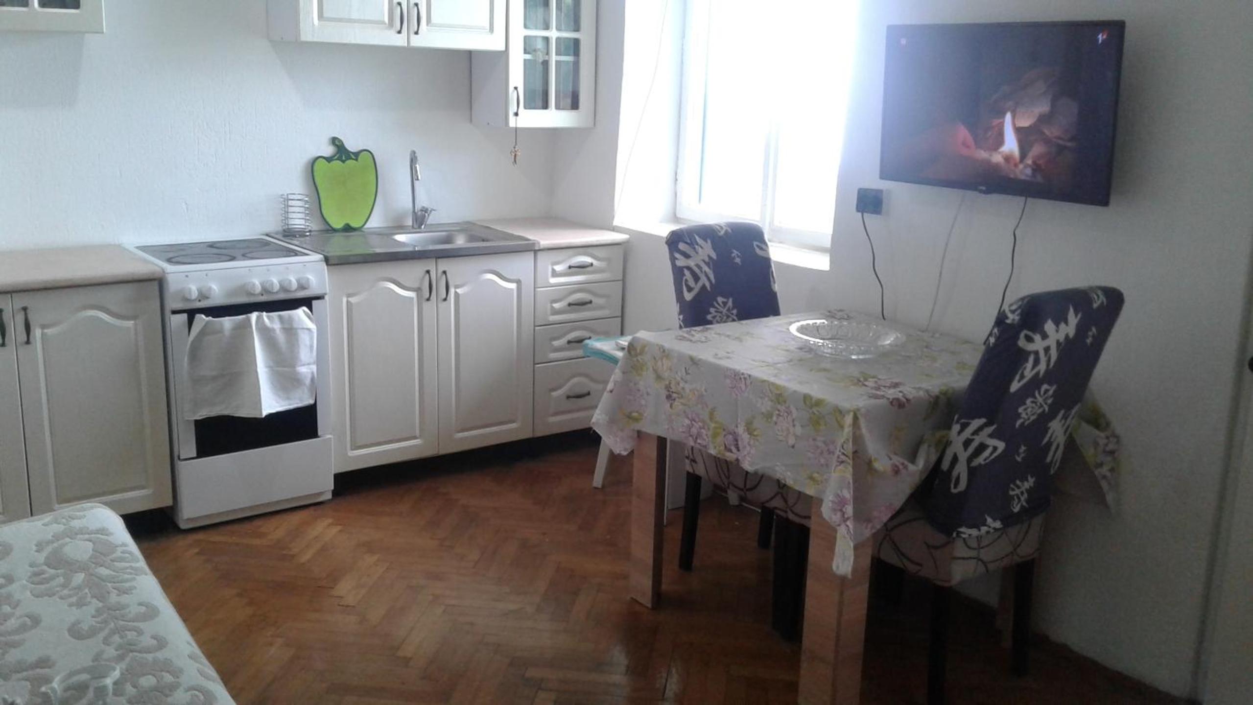 Holiday home Panorama
