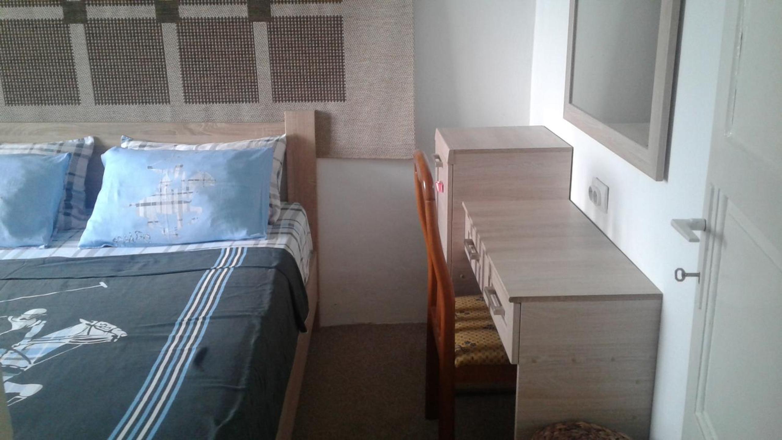 Holiday home Panorama