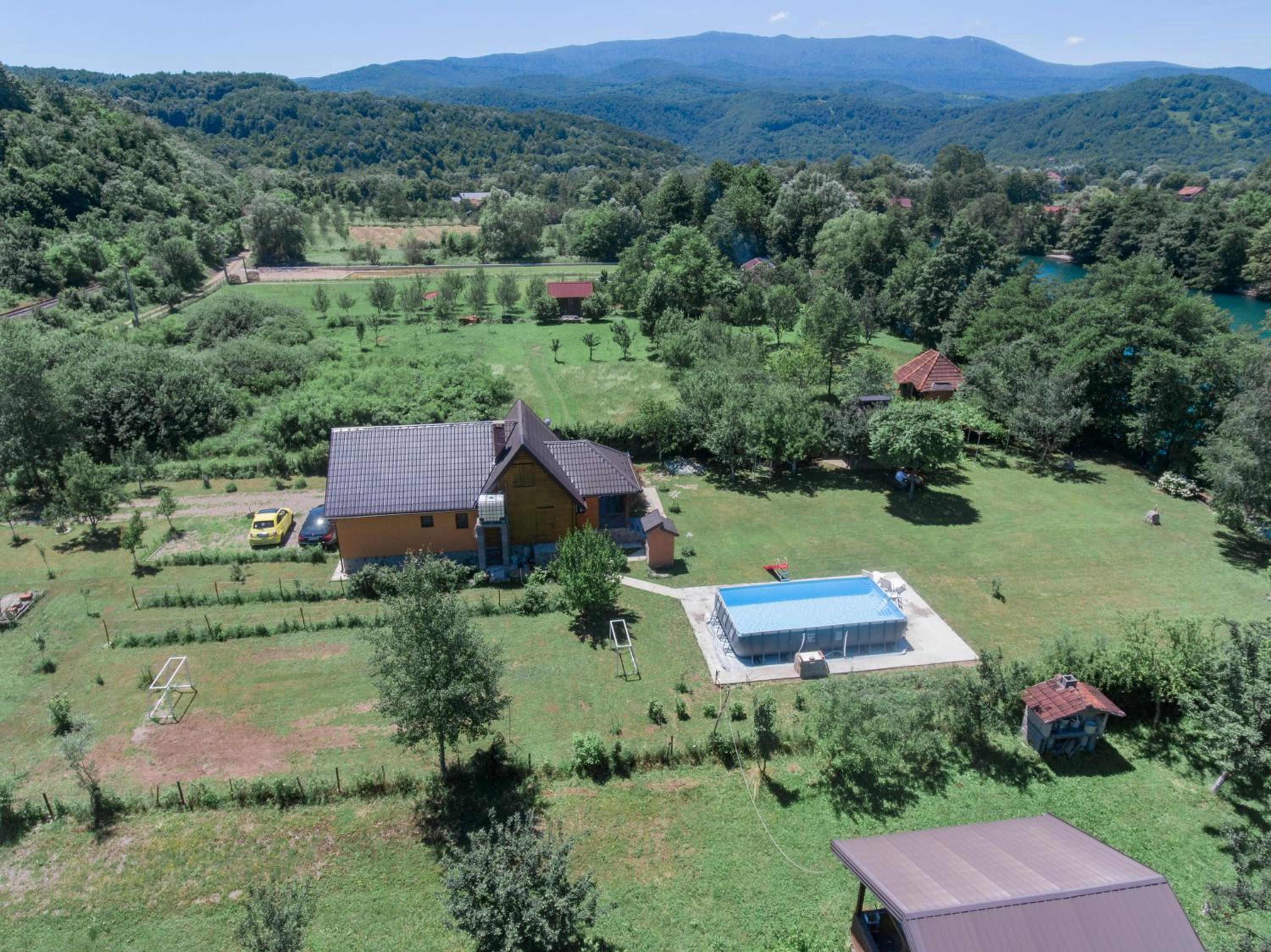 Guest House VEZ Bihac