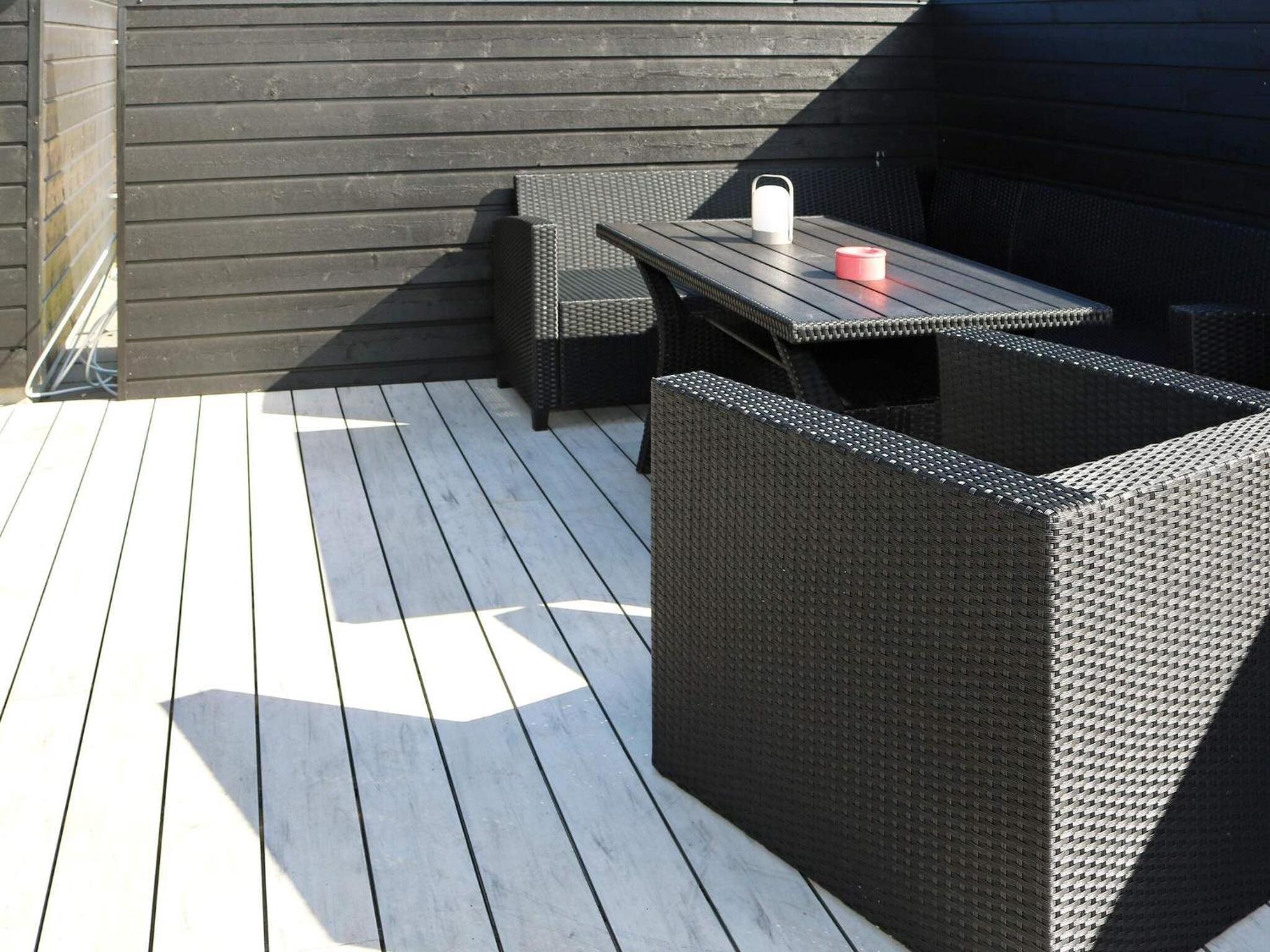 8 person holiday home in Hadsund-By Traum view 4