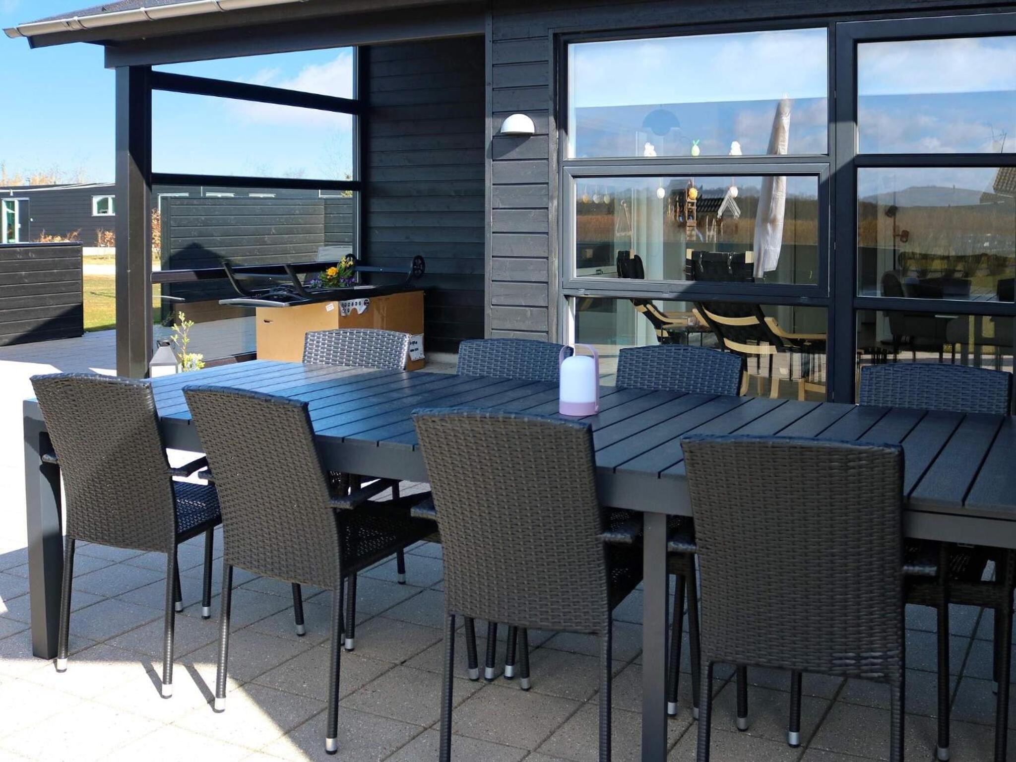 8 person holiday home in Hadsund-By Traum view 3