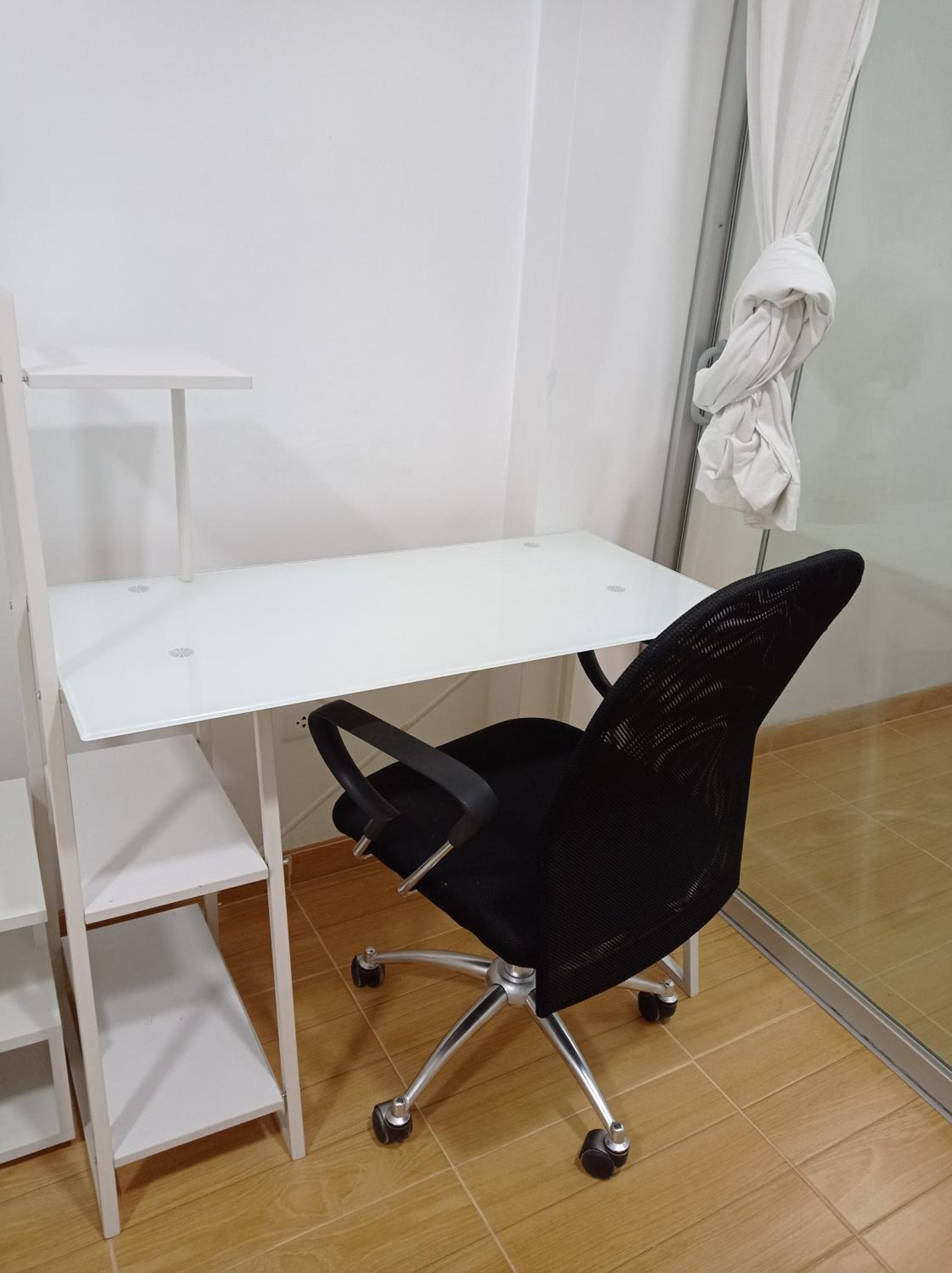 Departamento Mini 2 pers view 2