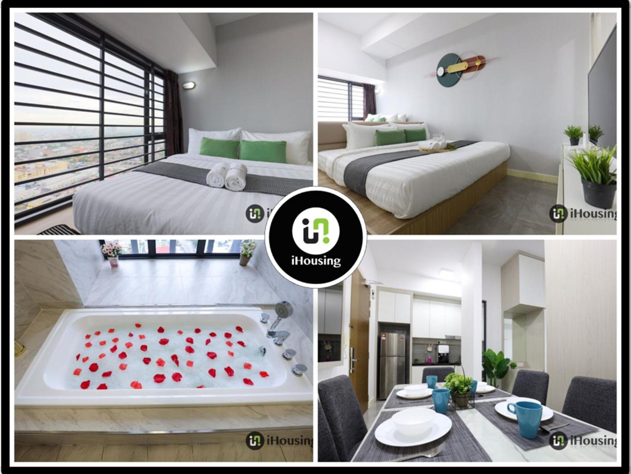 Imperio Residence Melaka By I Housing photo 1