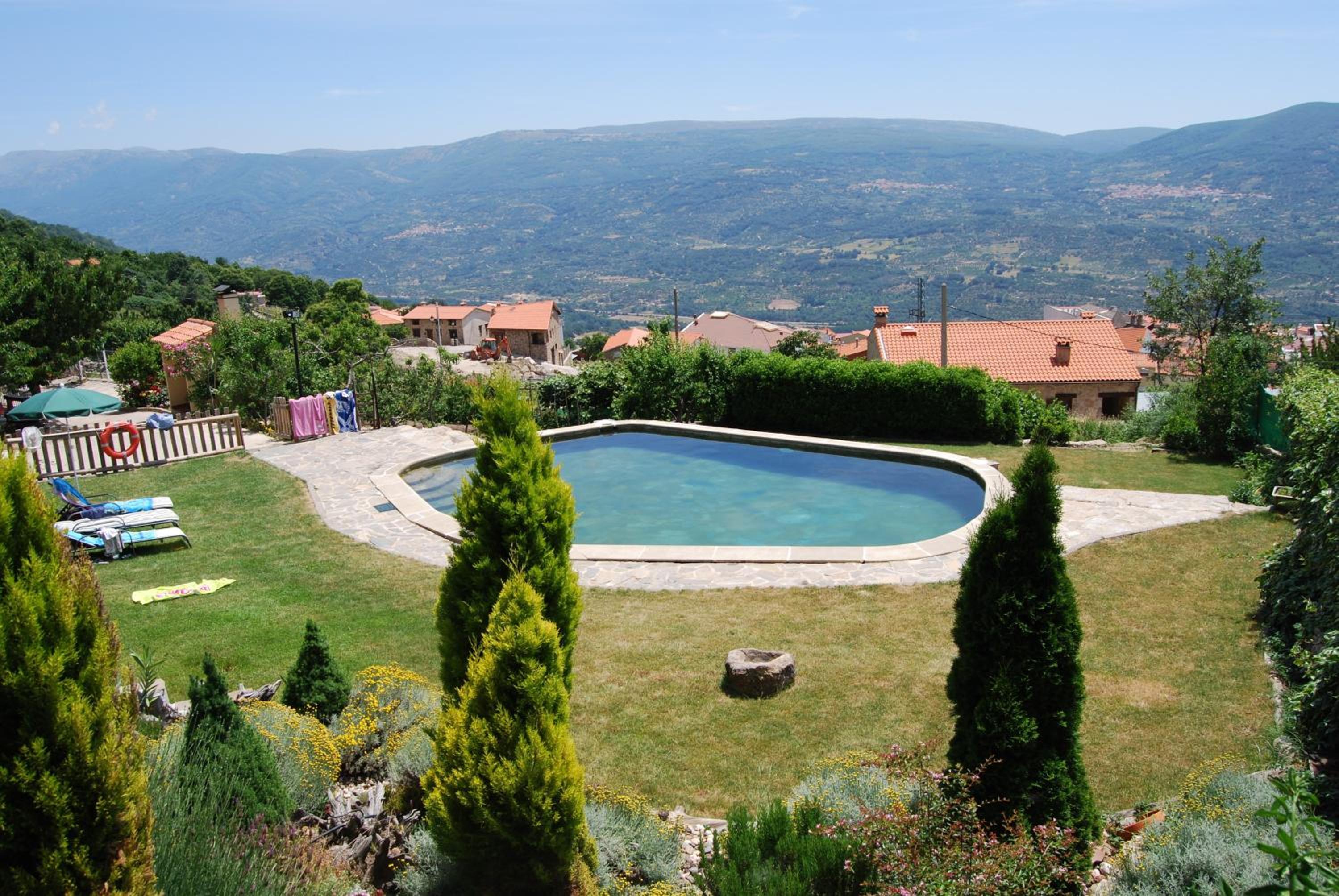 Casa Rural El Regajo Valle del Jerte