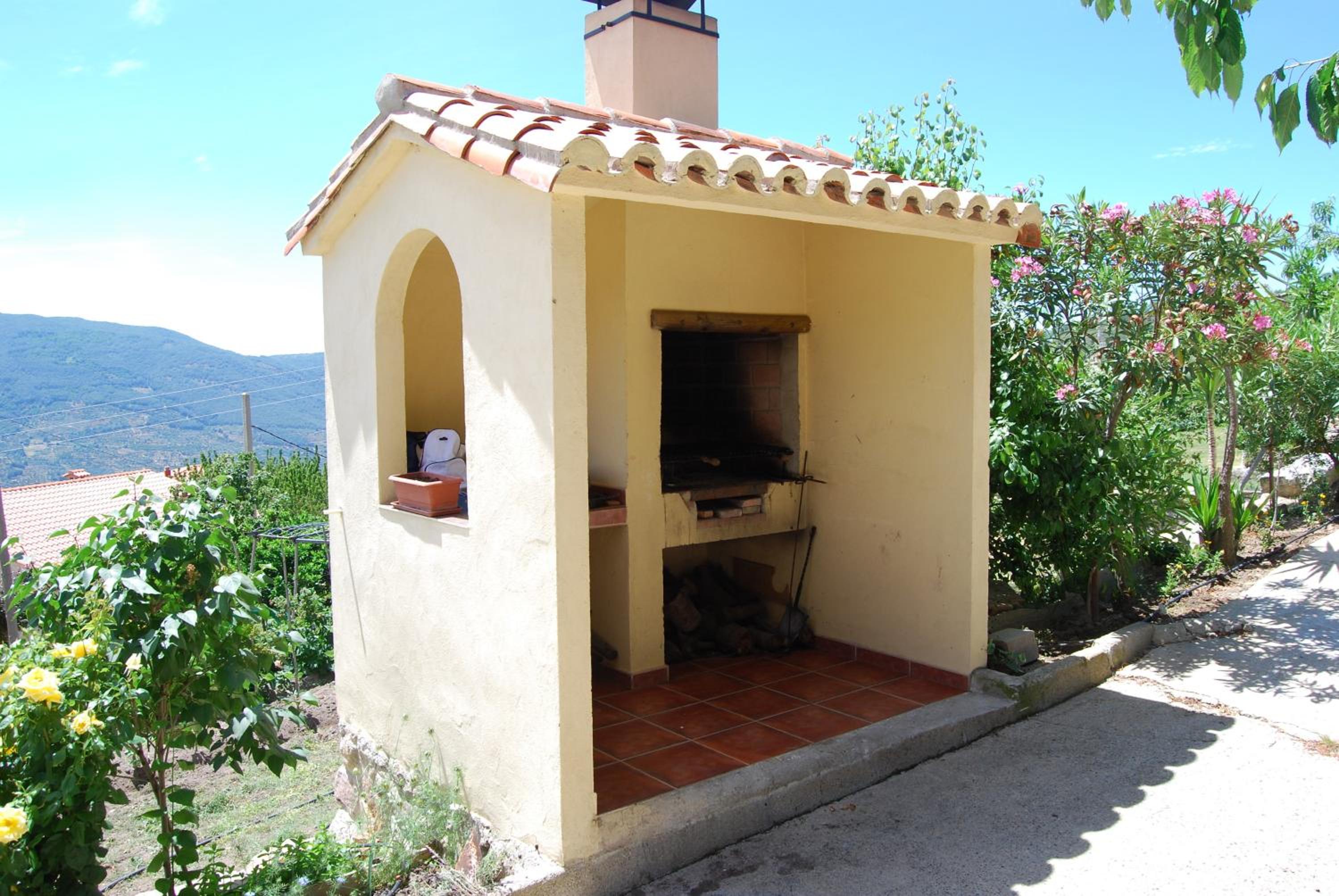 Casa Rural El Regajo Valle del Jerte