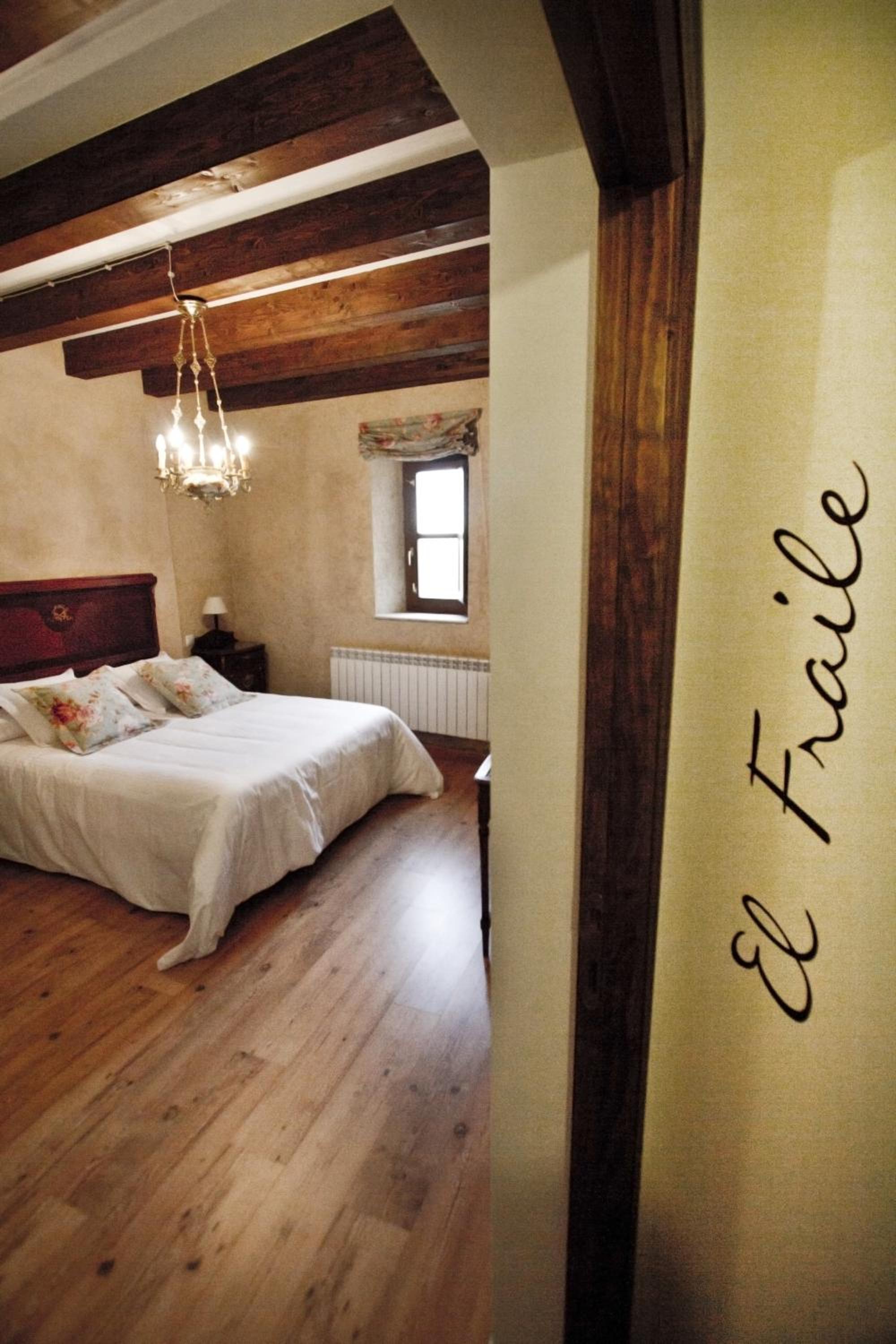 Posada Real del Buen Camino, alojamiento rural
