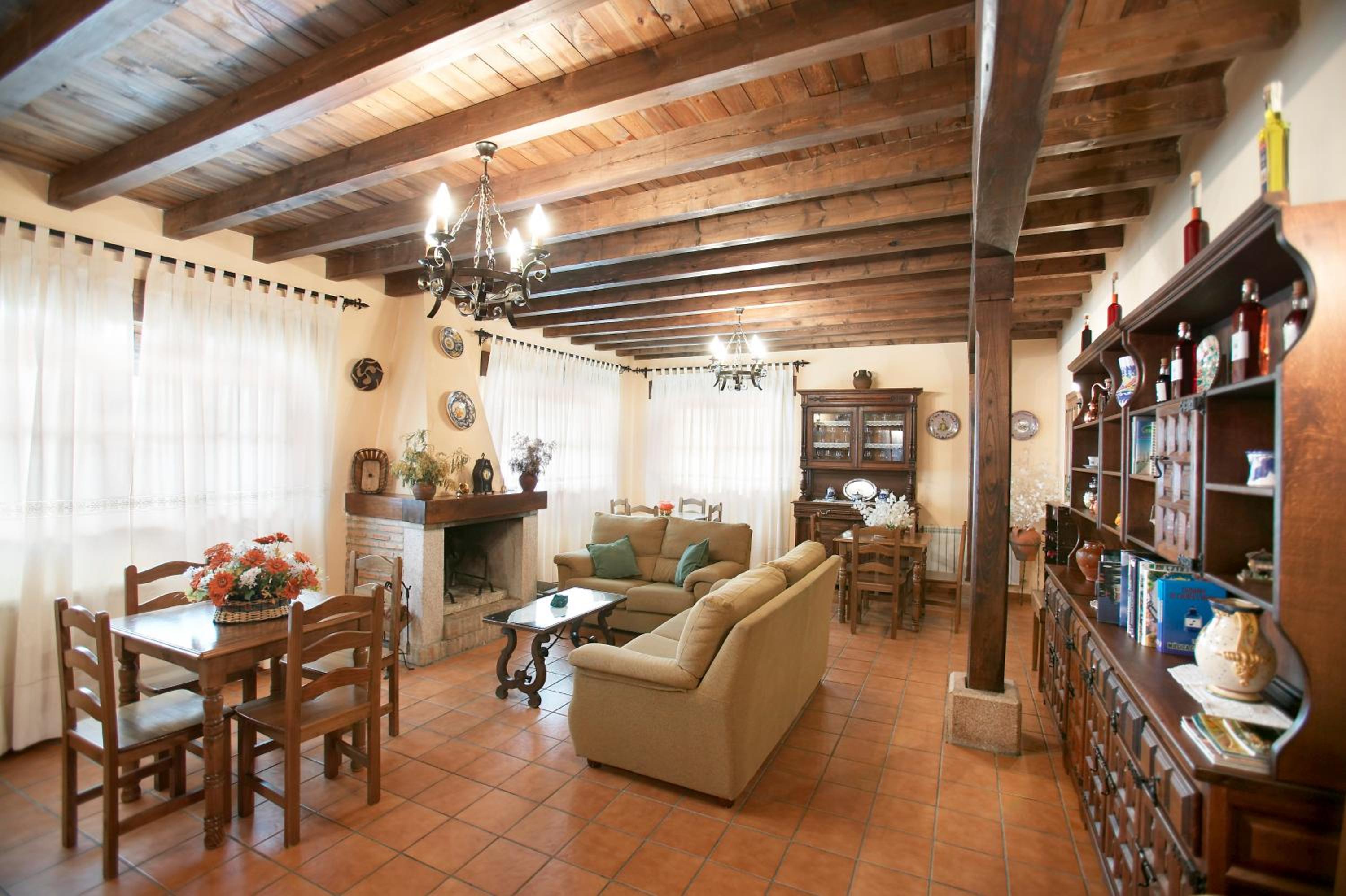 Casa Rural El Regajo Valle del Jerte