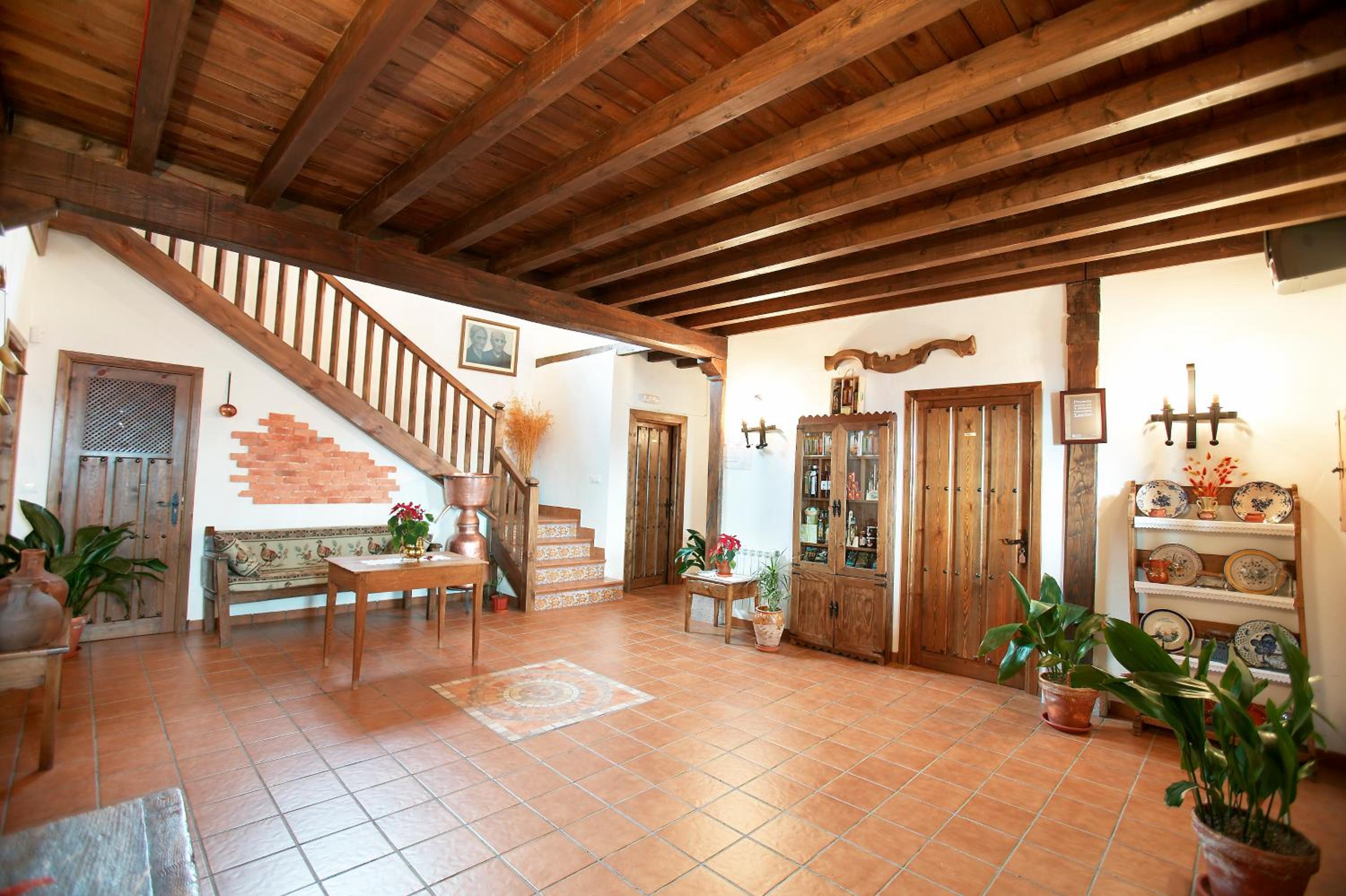 Casa Rural El Regajo Valle del Jerte