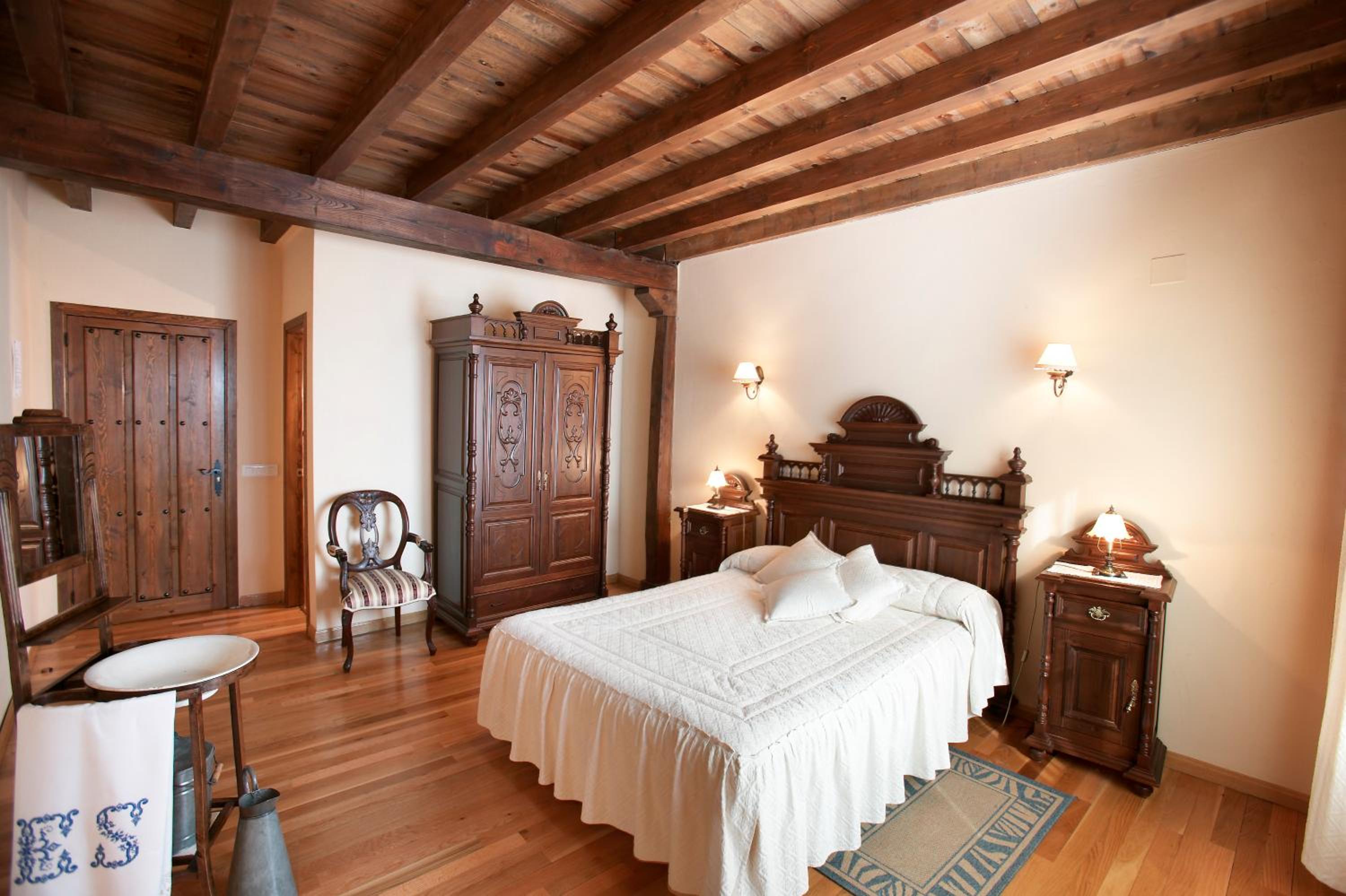 Casa Rural El Regajo Valle del Jerte
