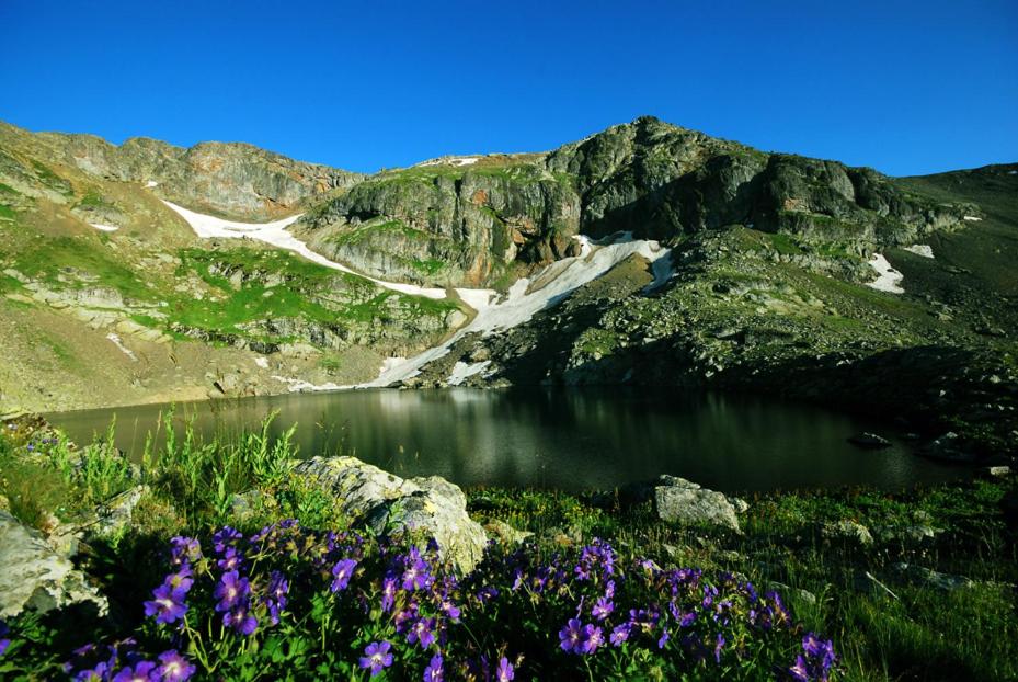 Süllü Dağ Evi