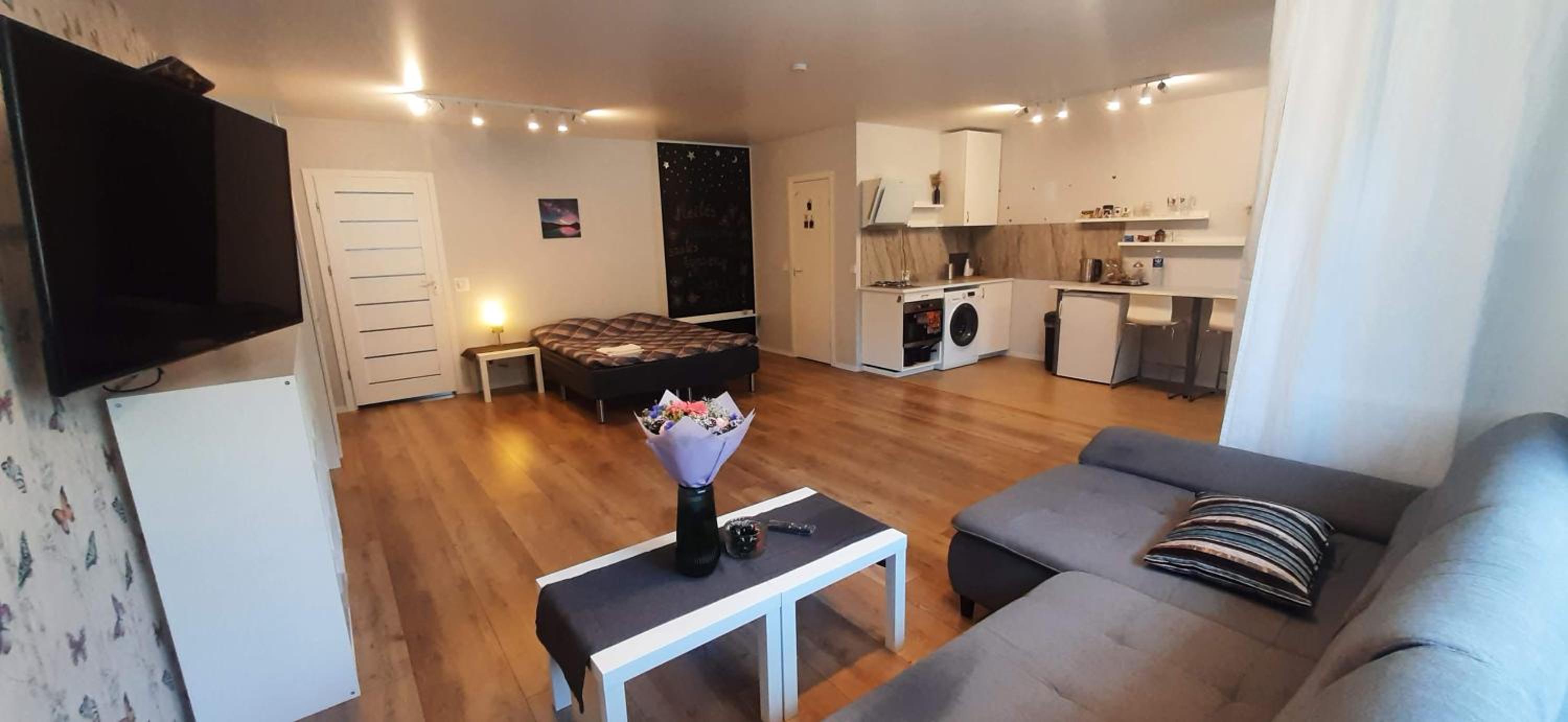 Hotel Elite Flats Two bedroom - Image 1