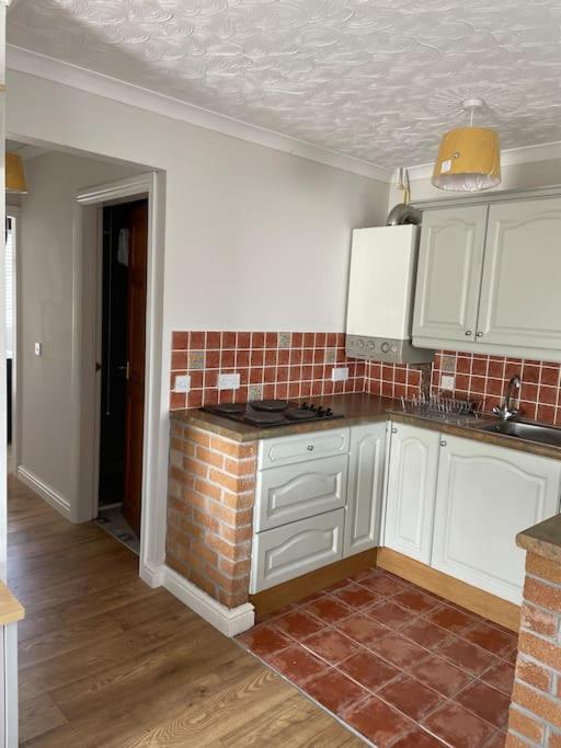 The Cwtch - a self contained one bedroom annex view 5