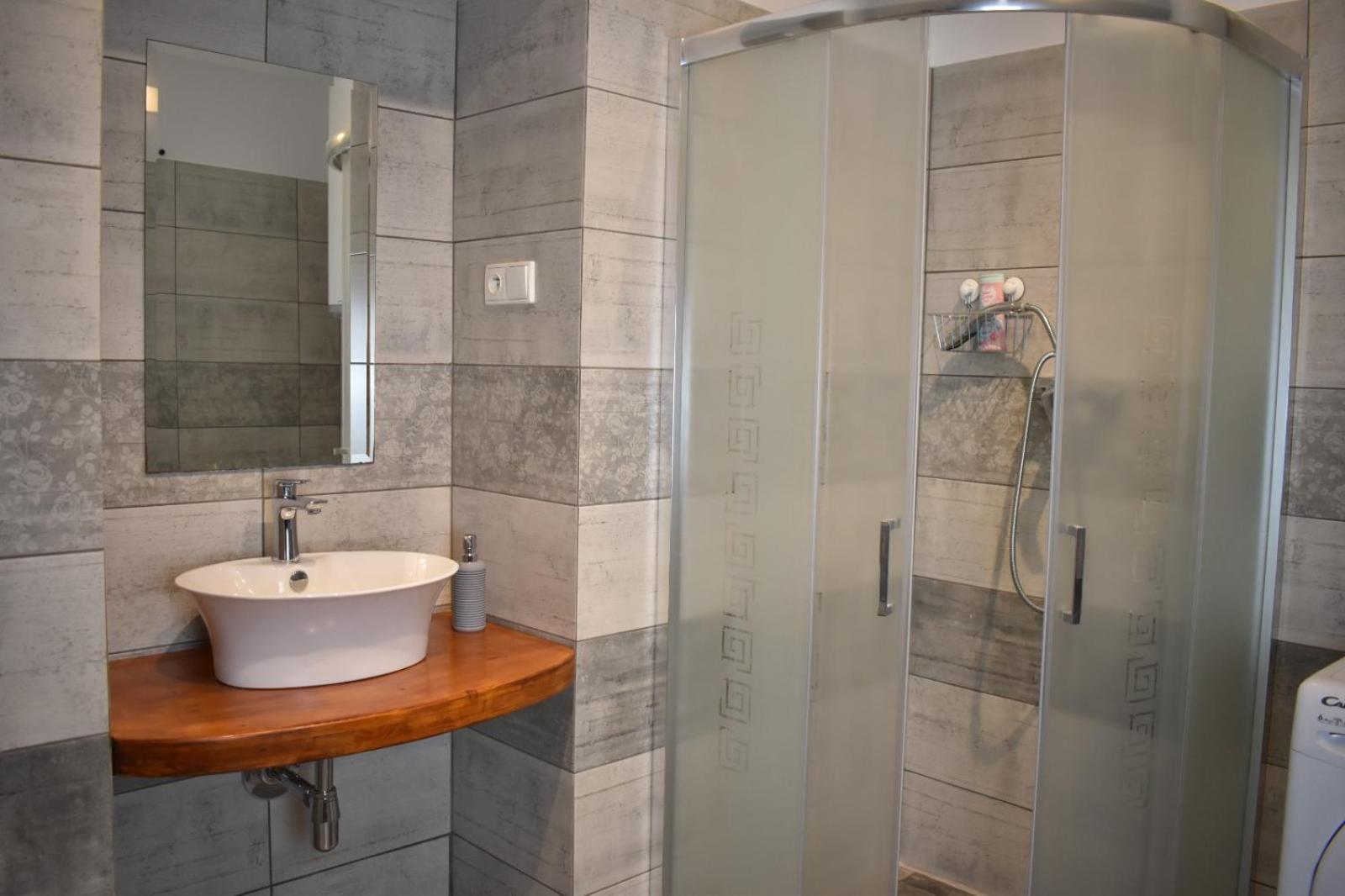 Apartmán Na pětce view 5
