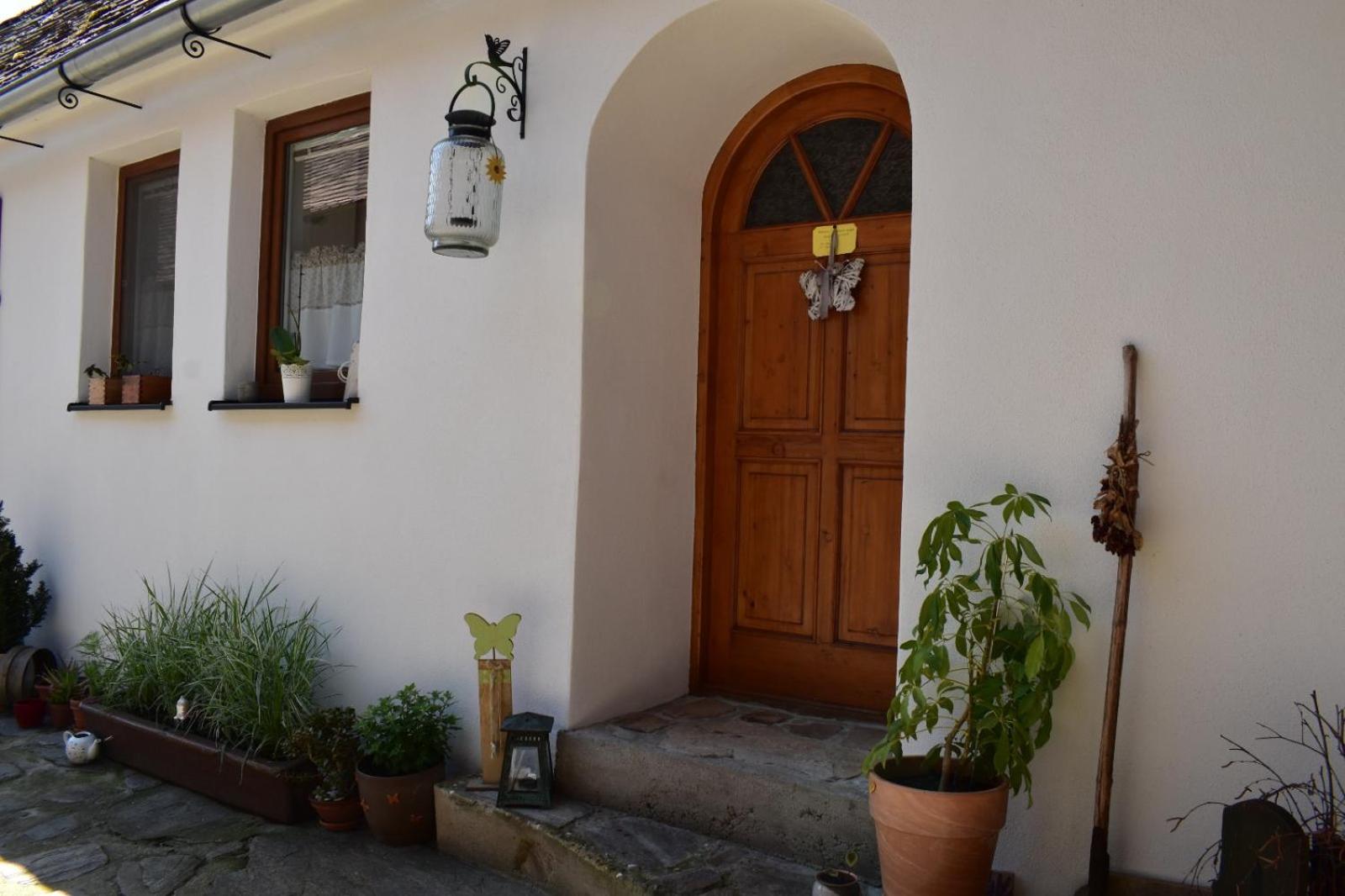 Apartmán Na pětce view 3