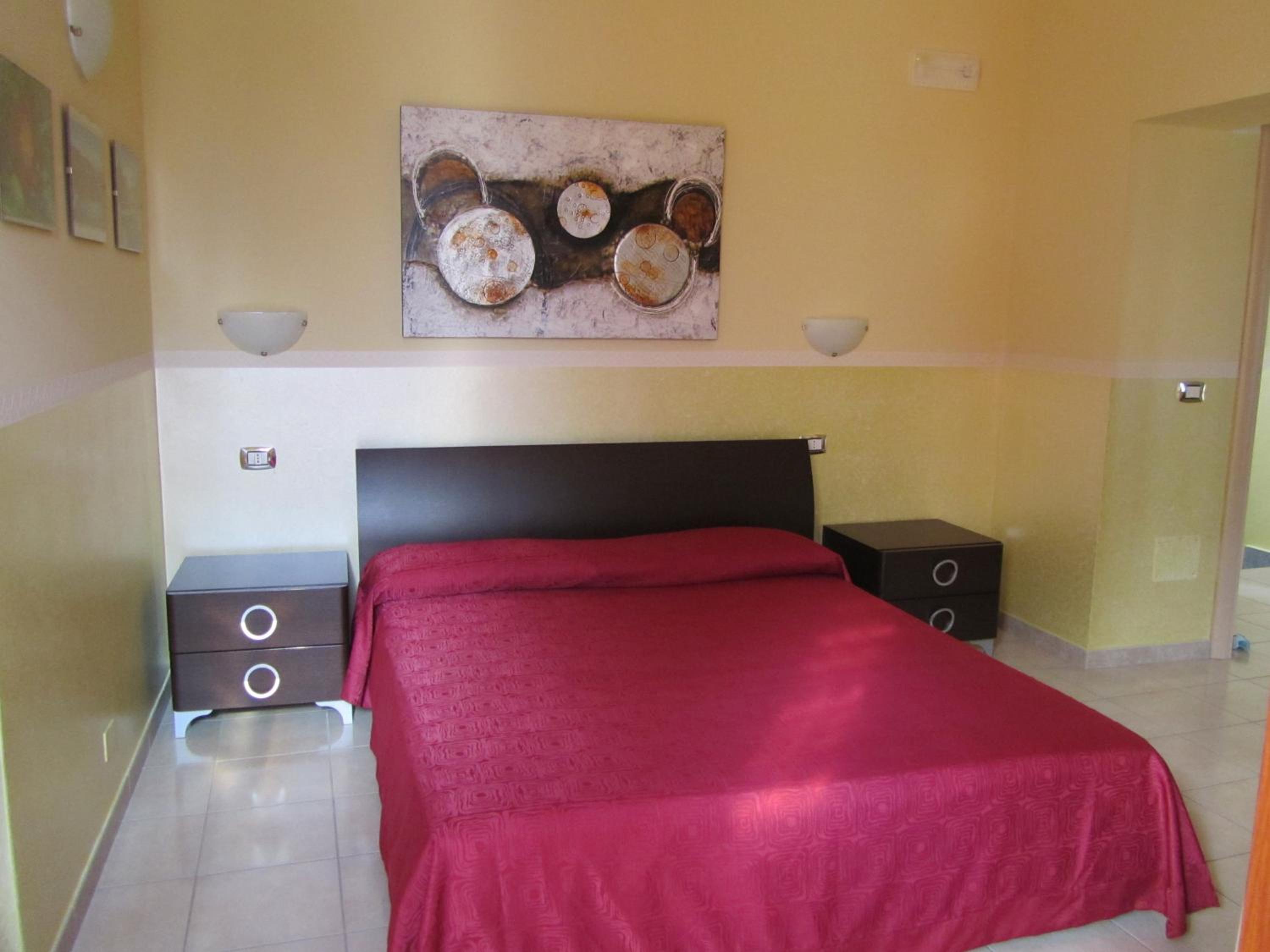 B&B Lo Sparviero