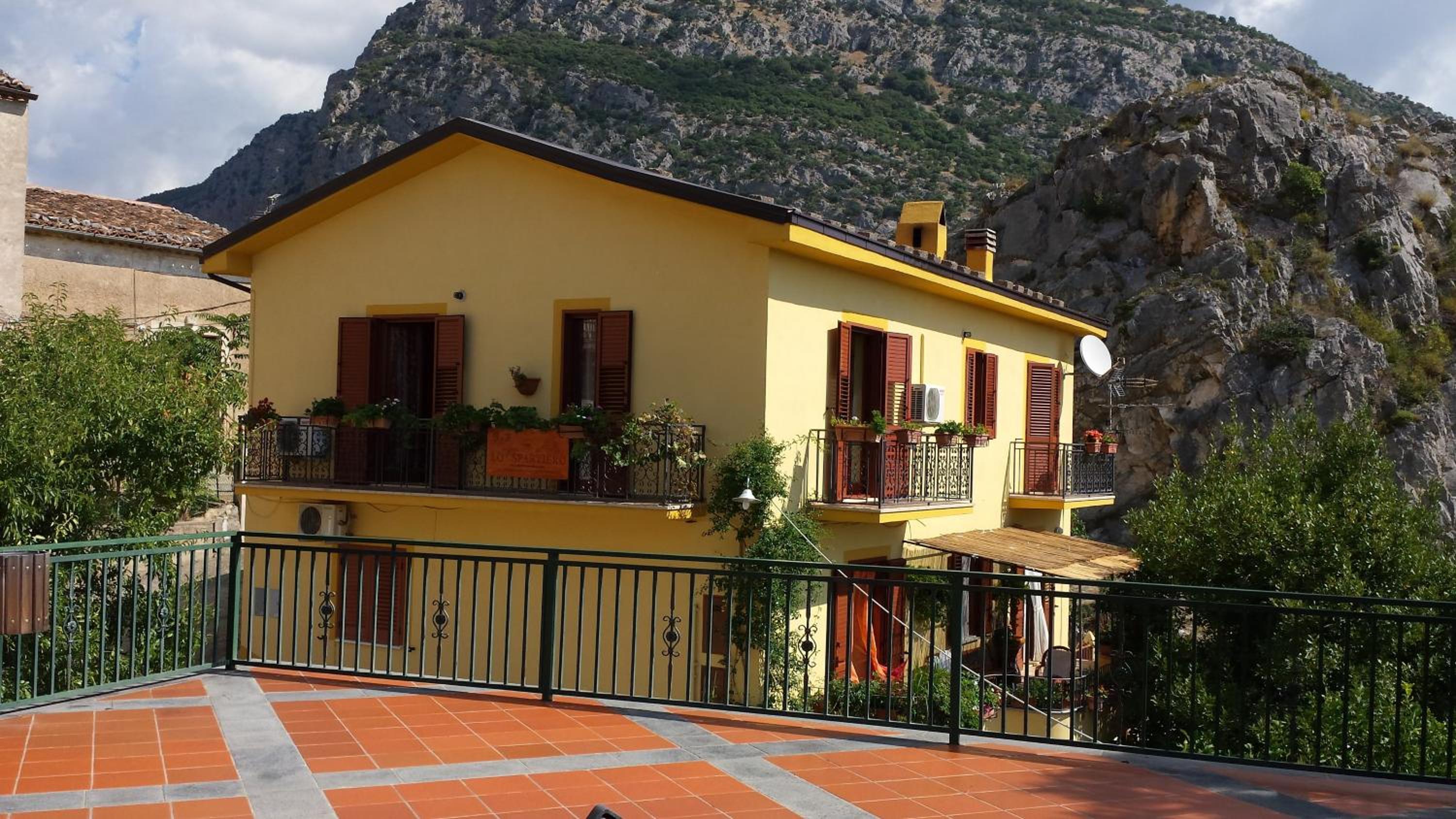 B&B Lo Sparviero