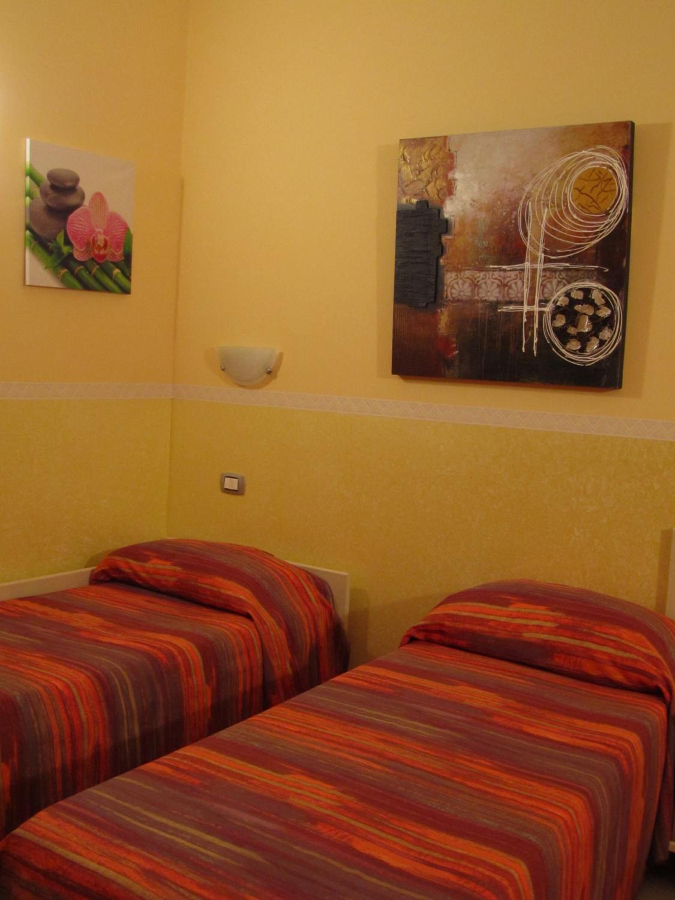 B&B Lo Sparviero