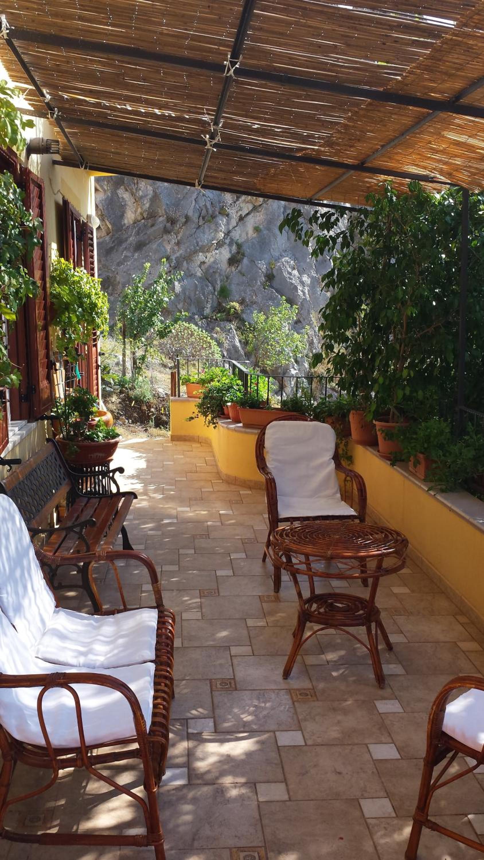 B&B Lo Sparviero