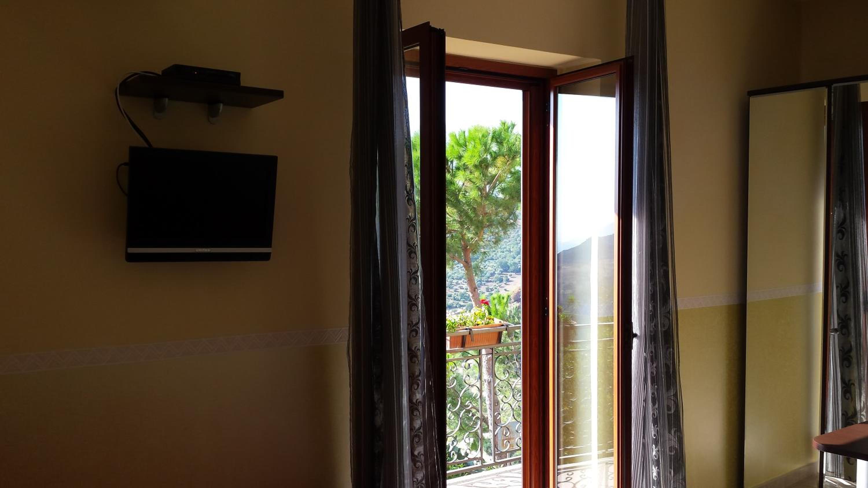 B&B Lo Sparviero