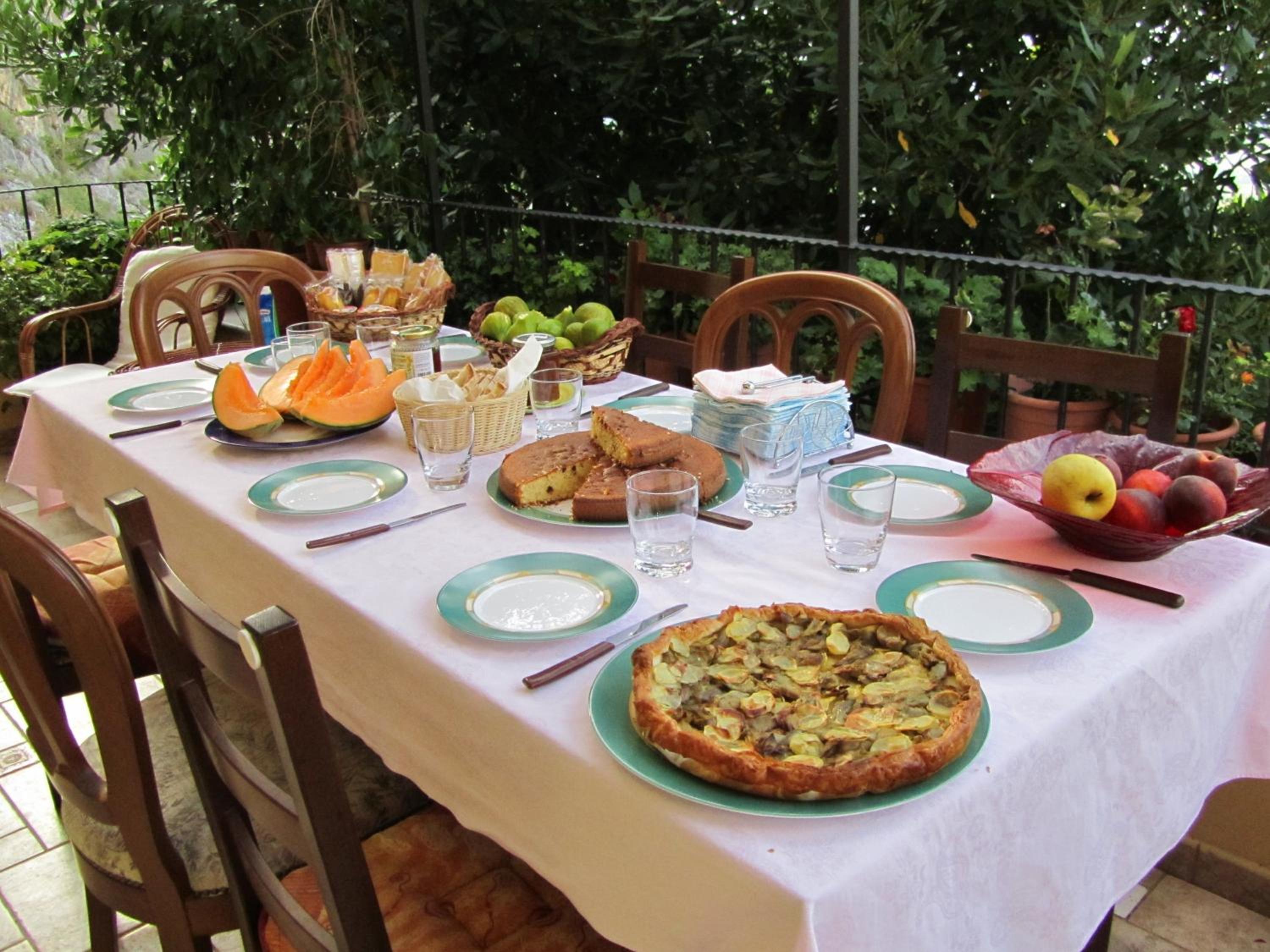 B&B Lo Sparviero