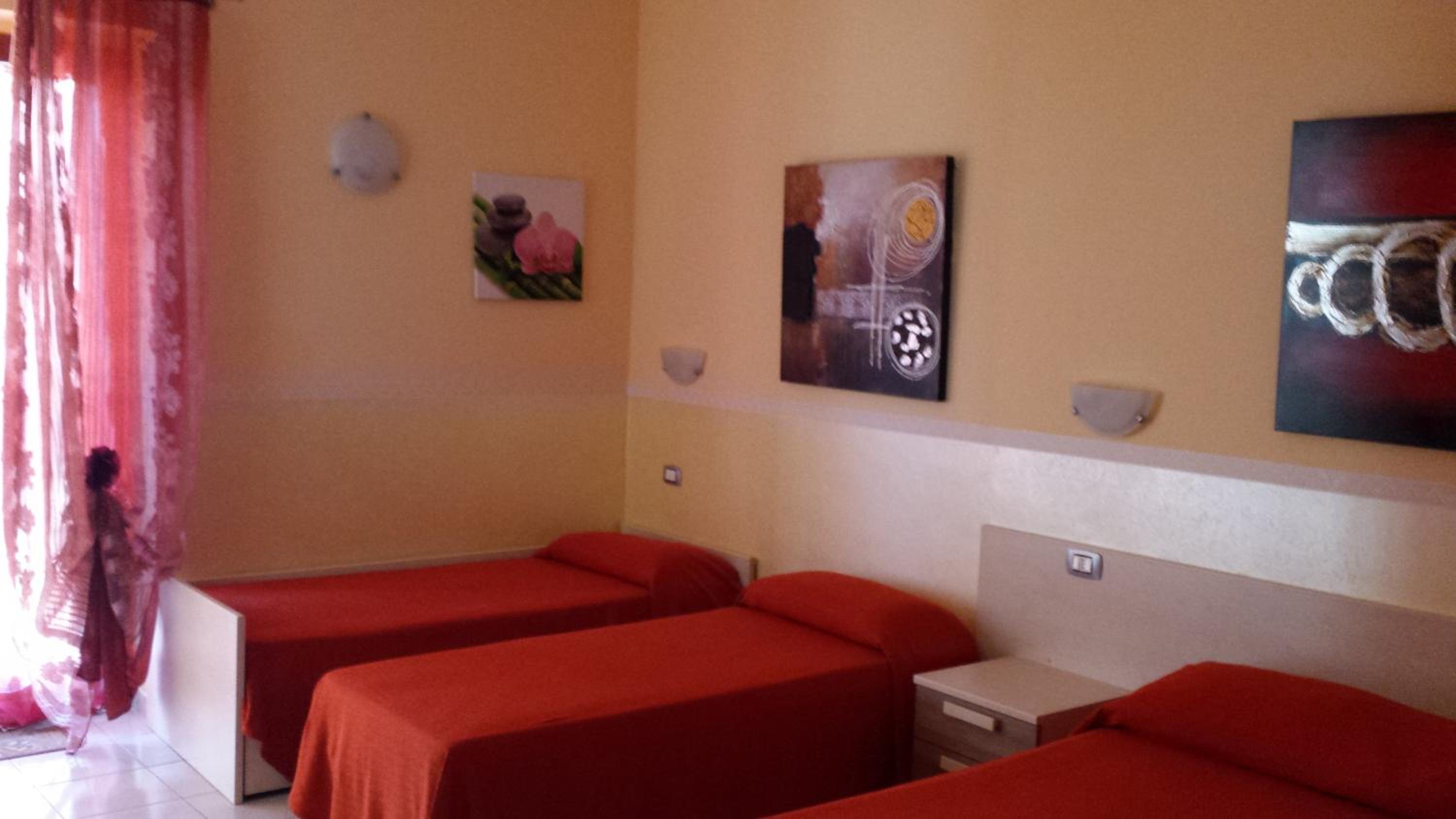 B&B Lo Sparviero