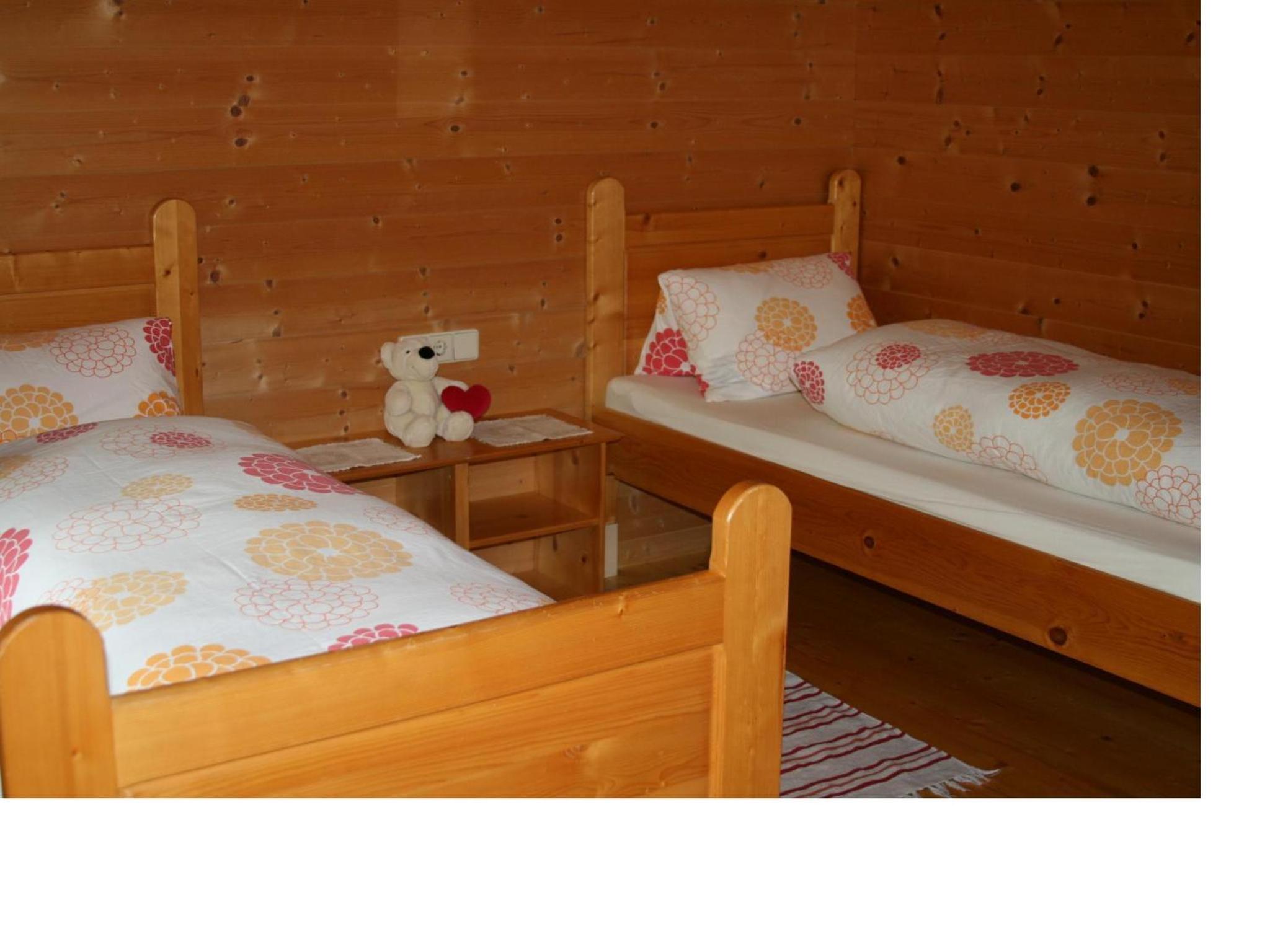 Ferienwohnung Schieslis