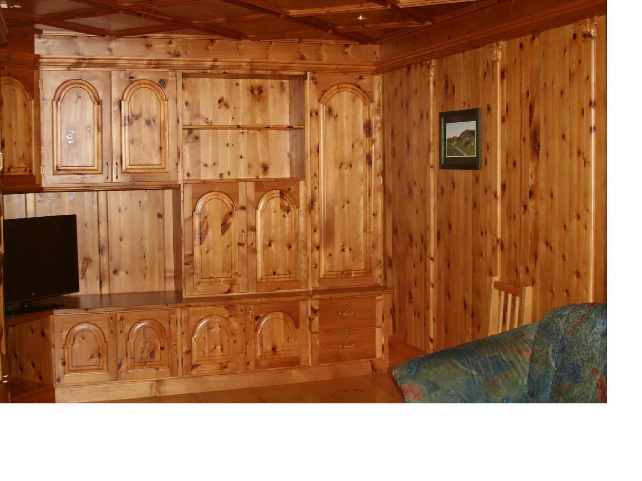 Ferienwohnung Schieslis