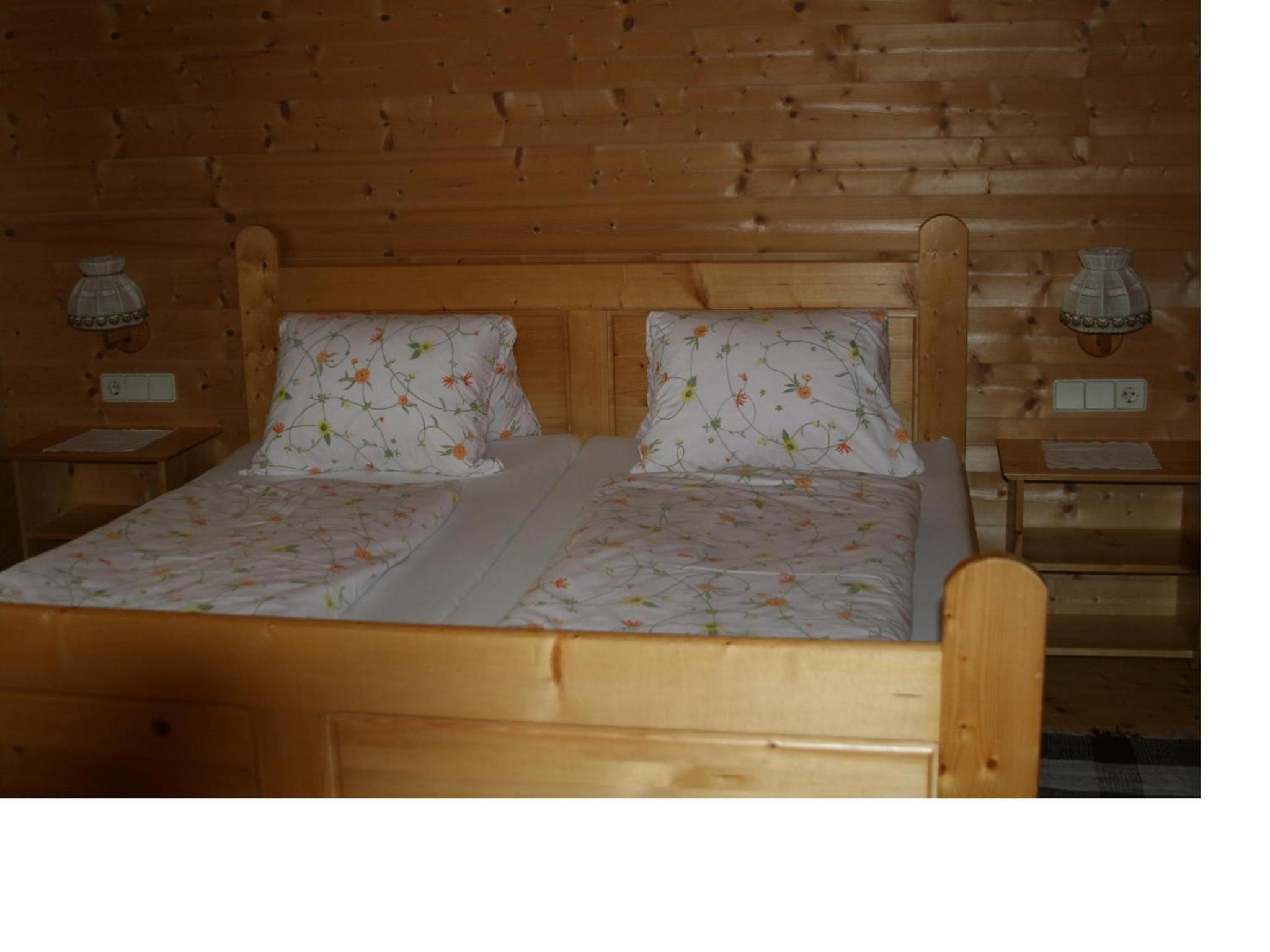 Ferienwohnung Schieslis